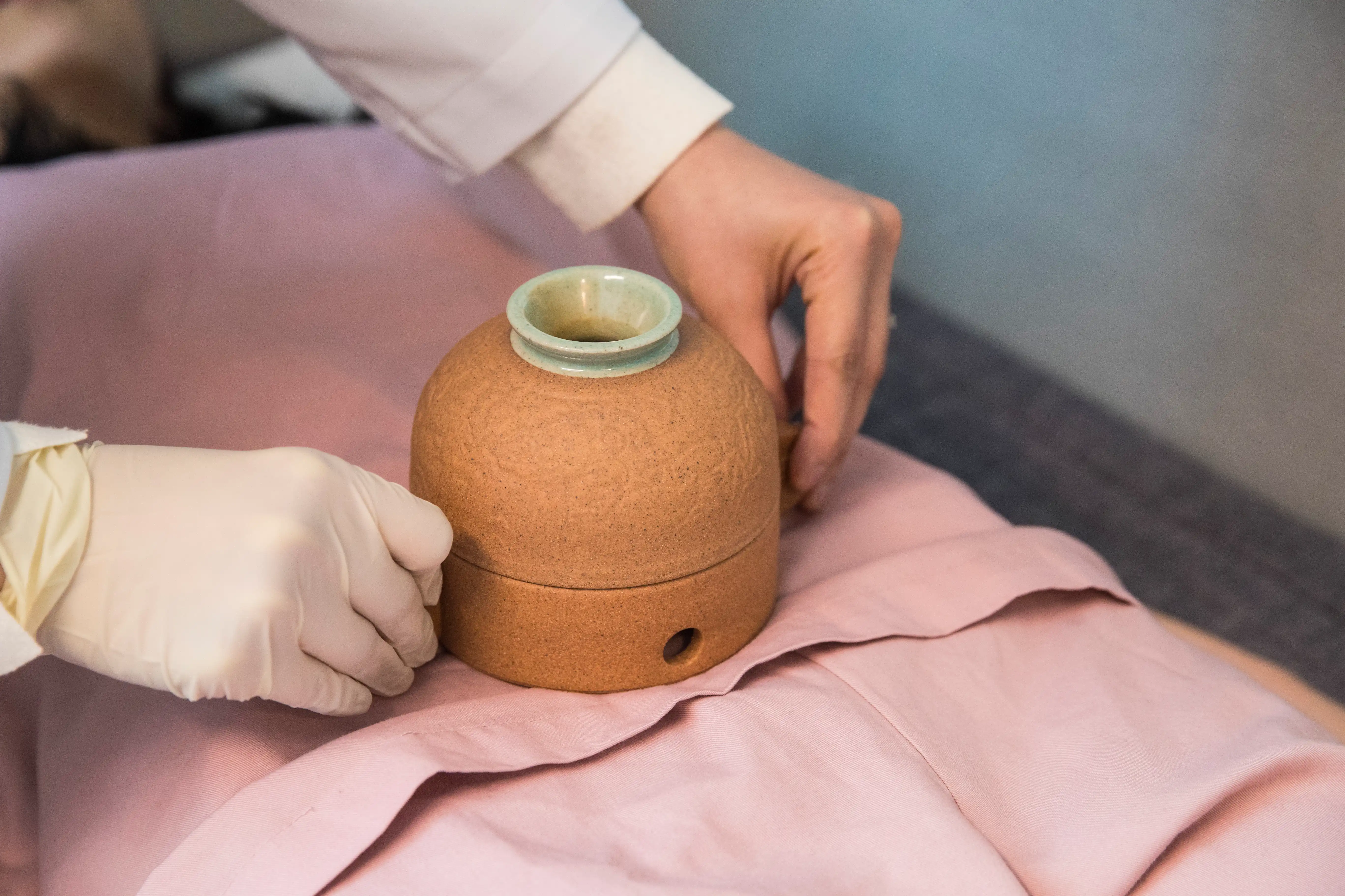 Jagyungdang Oriental Medicine Clinic 13