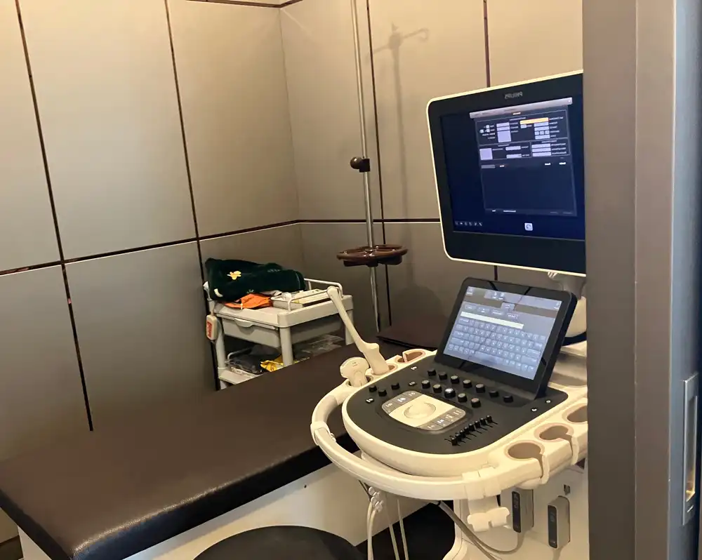 Cheongdam OB-GYN Clinic 19