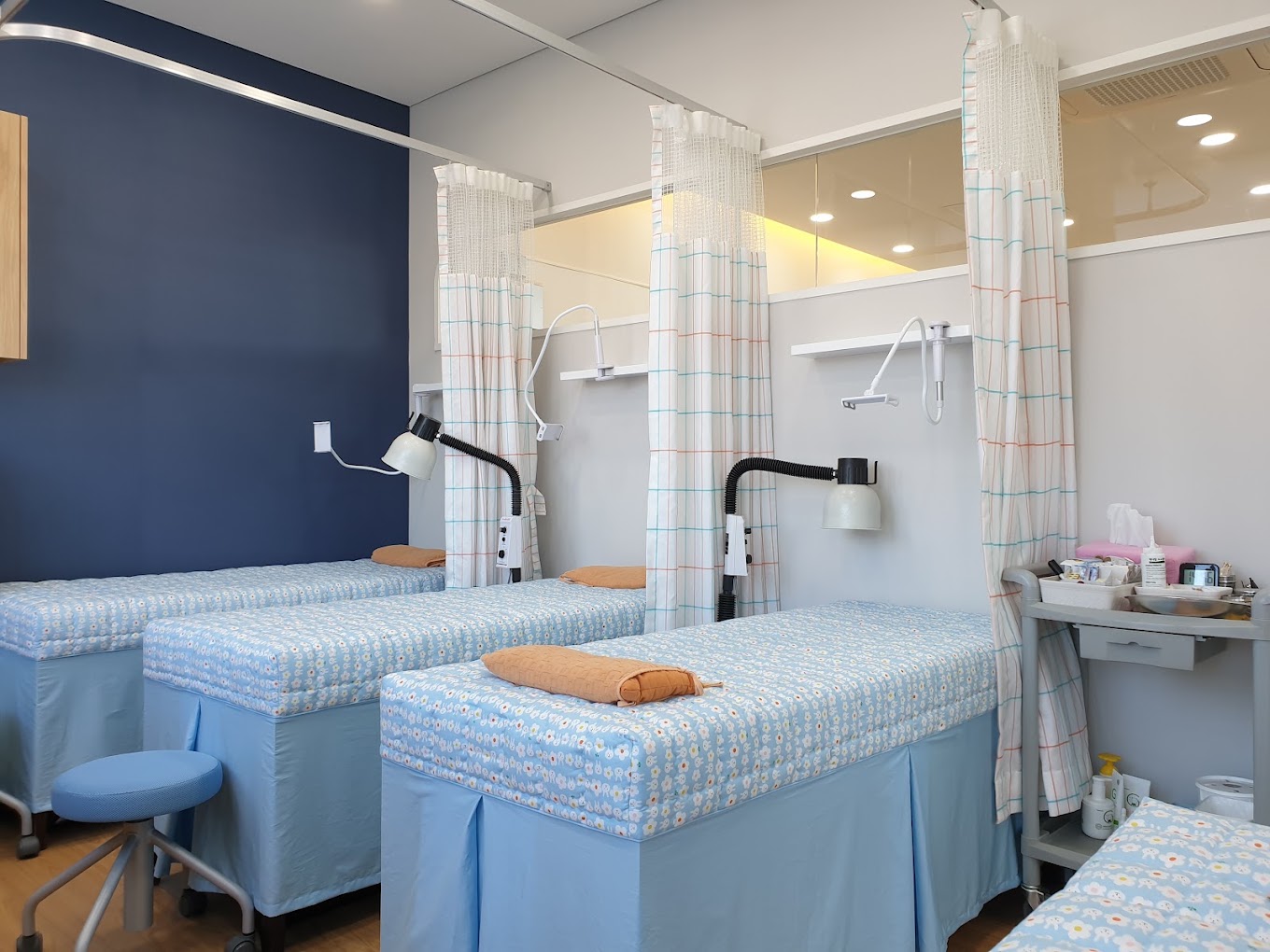 Hamsoa Korean Medicine Clinic Incheon 4