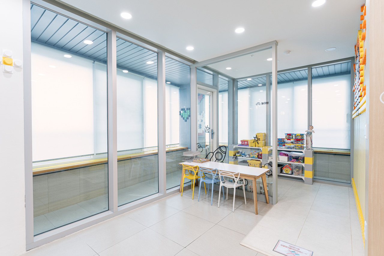 Haedeun Dental Clinic 10