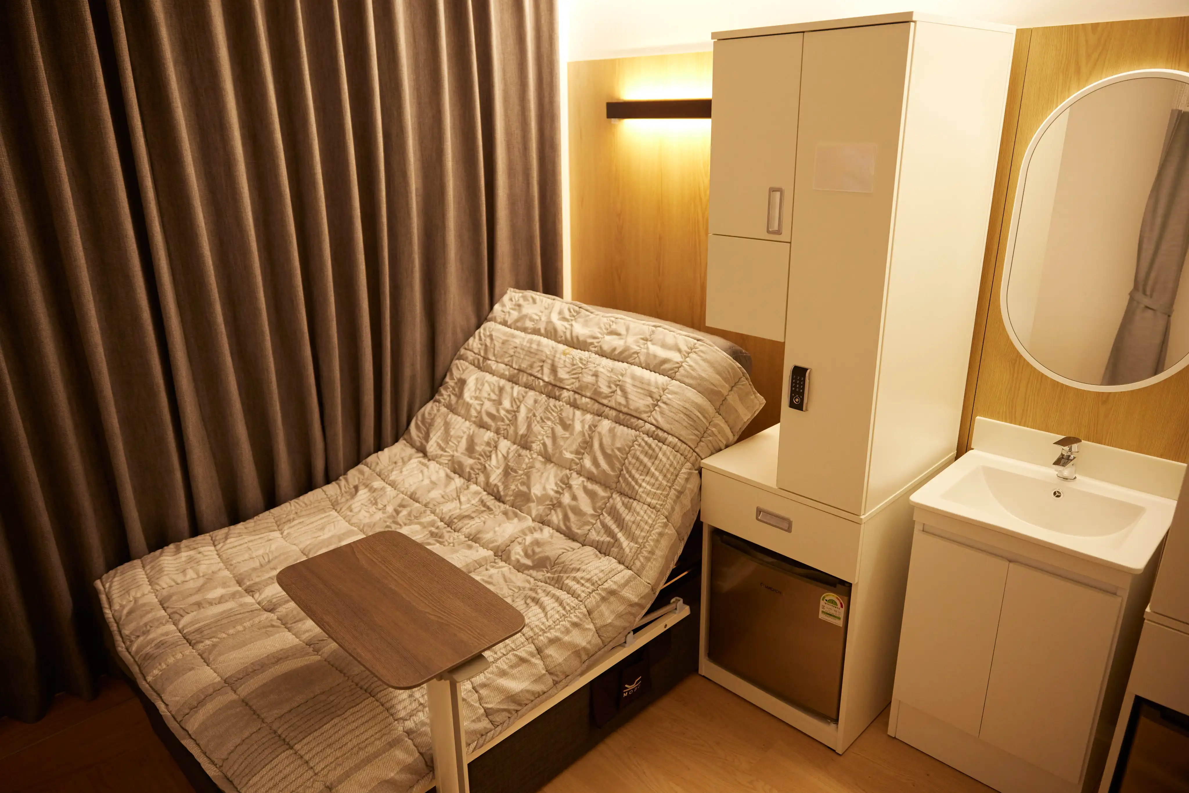 Dongnae Deojon Korean Medicine Hospital 3