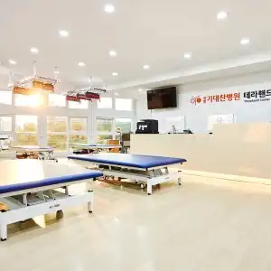 光明期待チャン病院 5