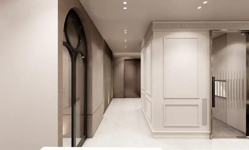 Shinsegae An Dermatology Clinic 5