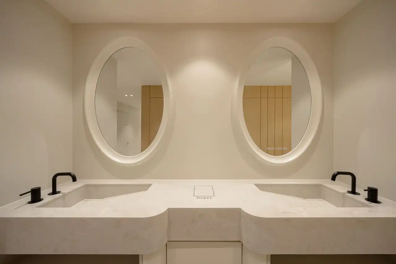 Hillhouse Dermatology Daegu Branch 17