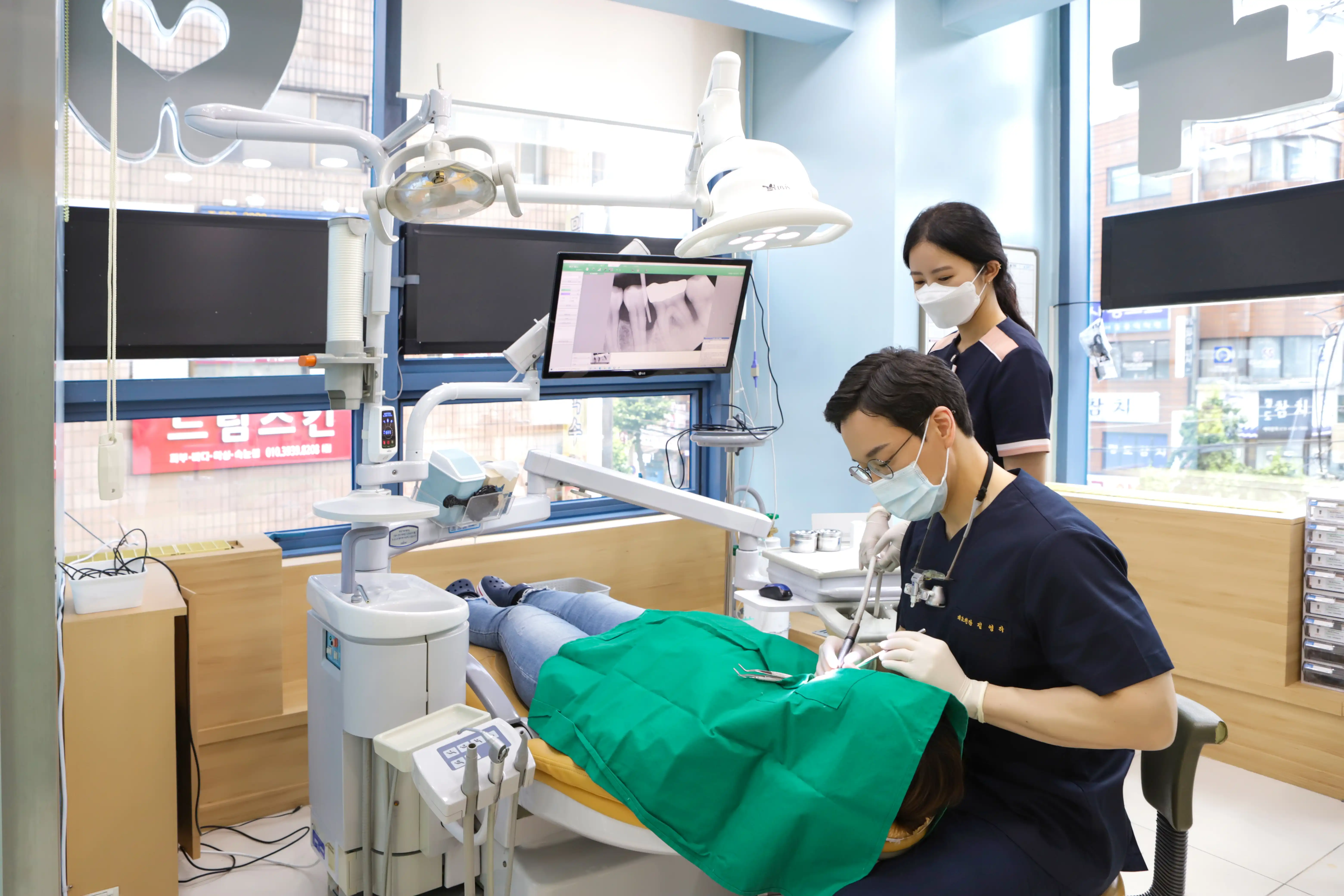 Barun Dental Clinic 7