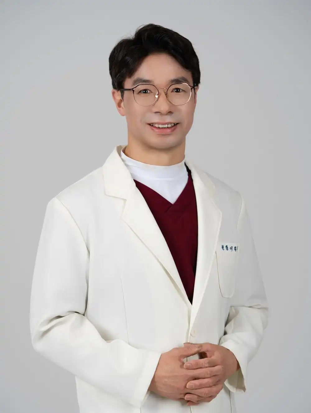 Lee Hwang Woo SJ Clinic 10