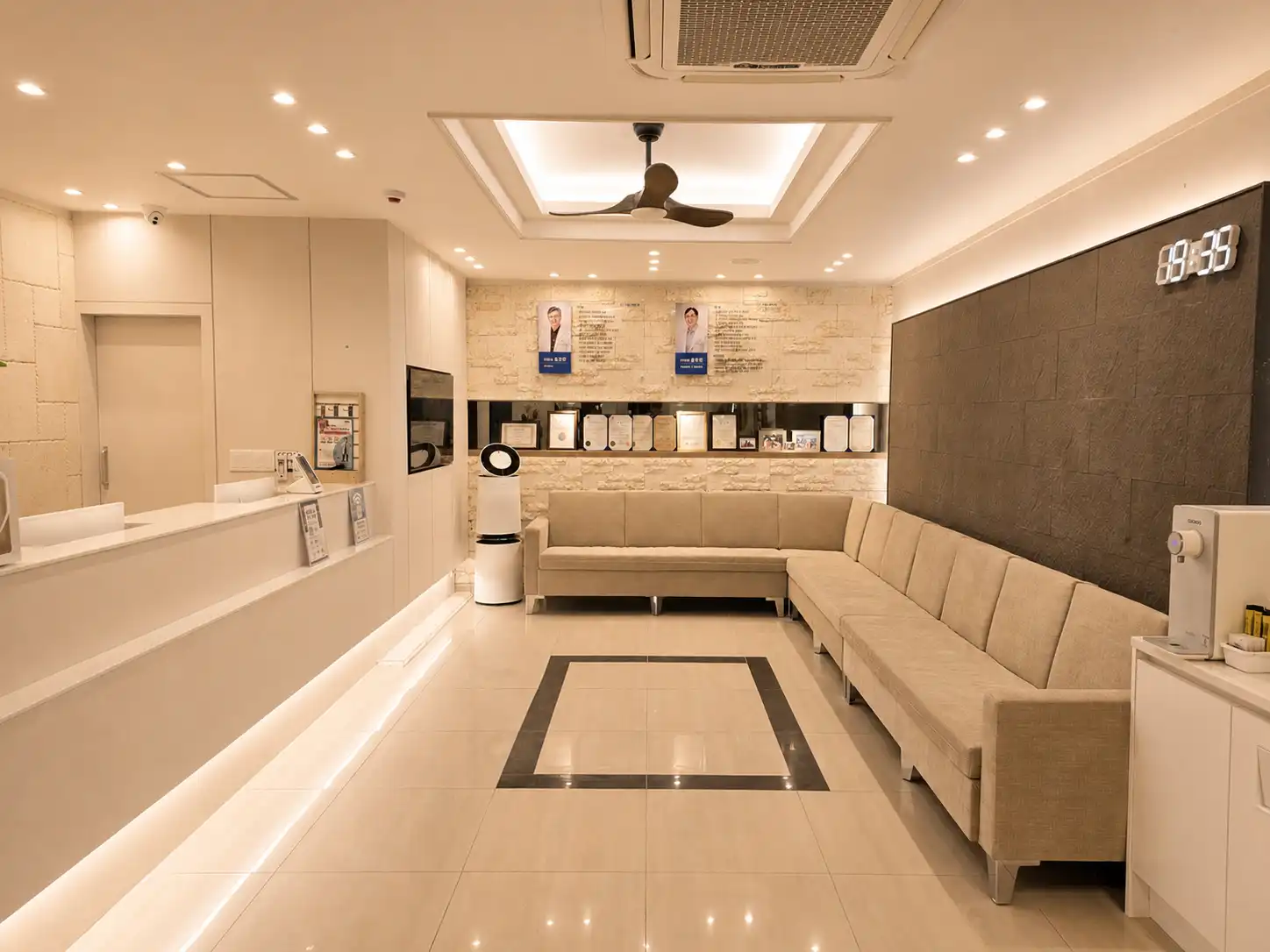 The Happiest Dental Clinic 1