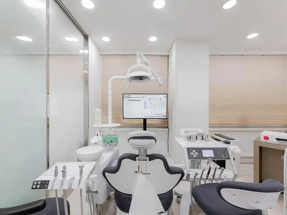 Boston Miso Dental Clinic 5