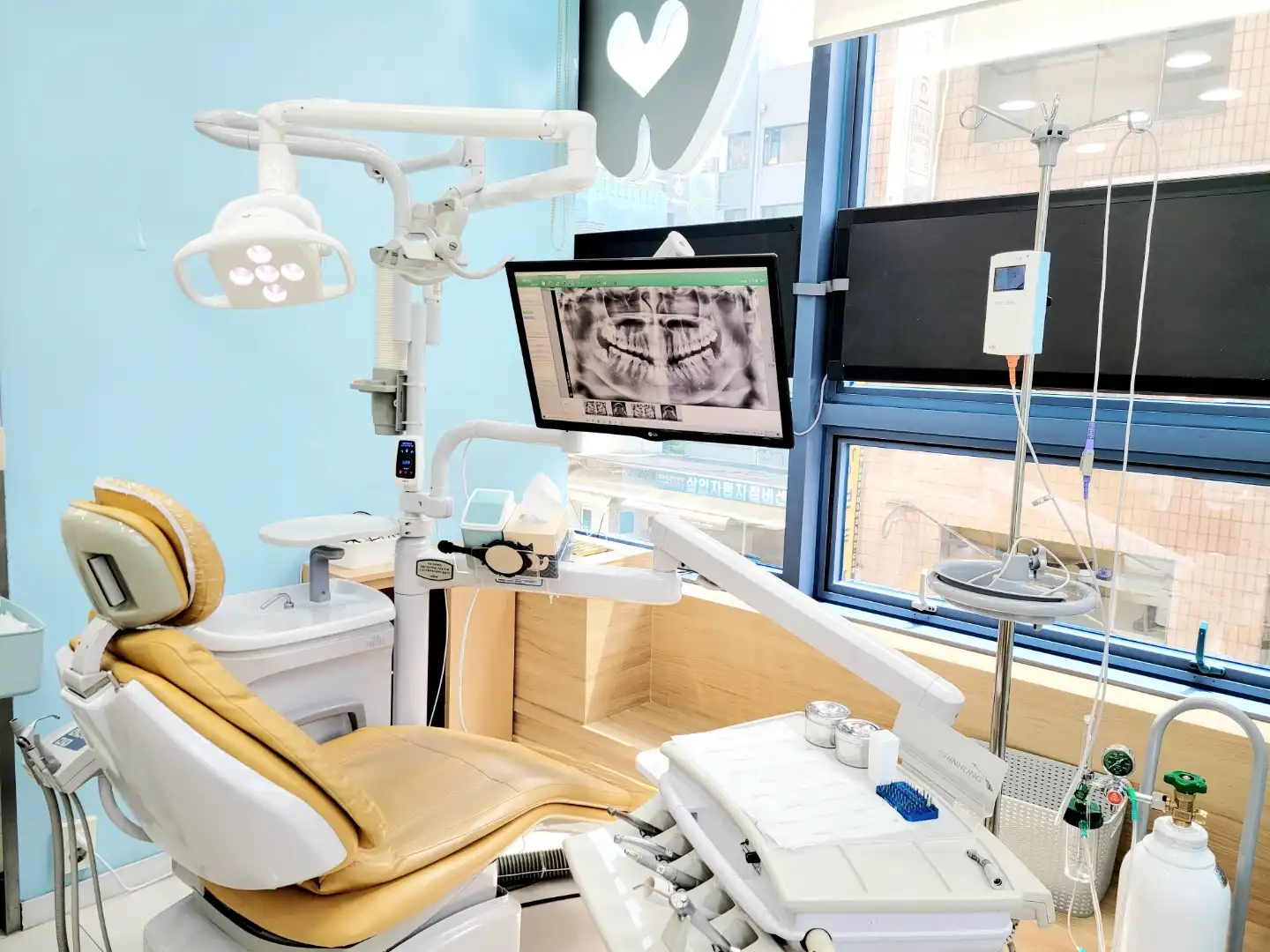 Barun Dental Clinic 10