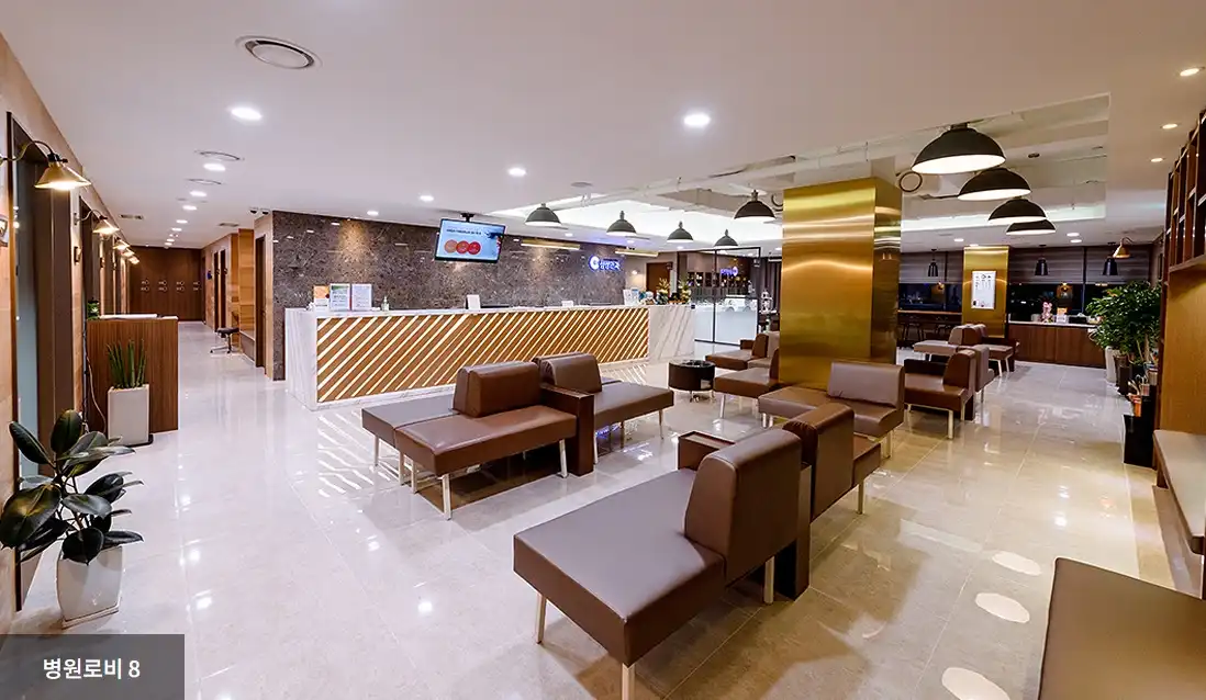 Jamsil Samsung Eye Clinic