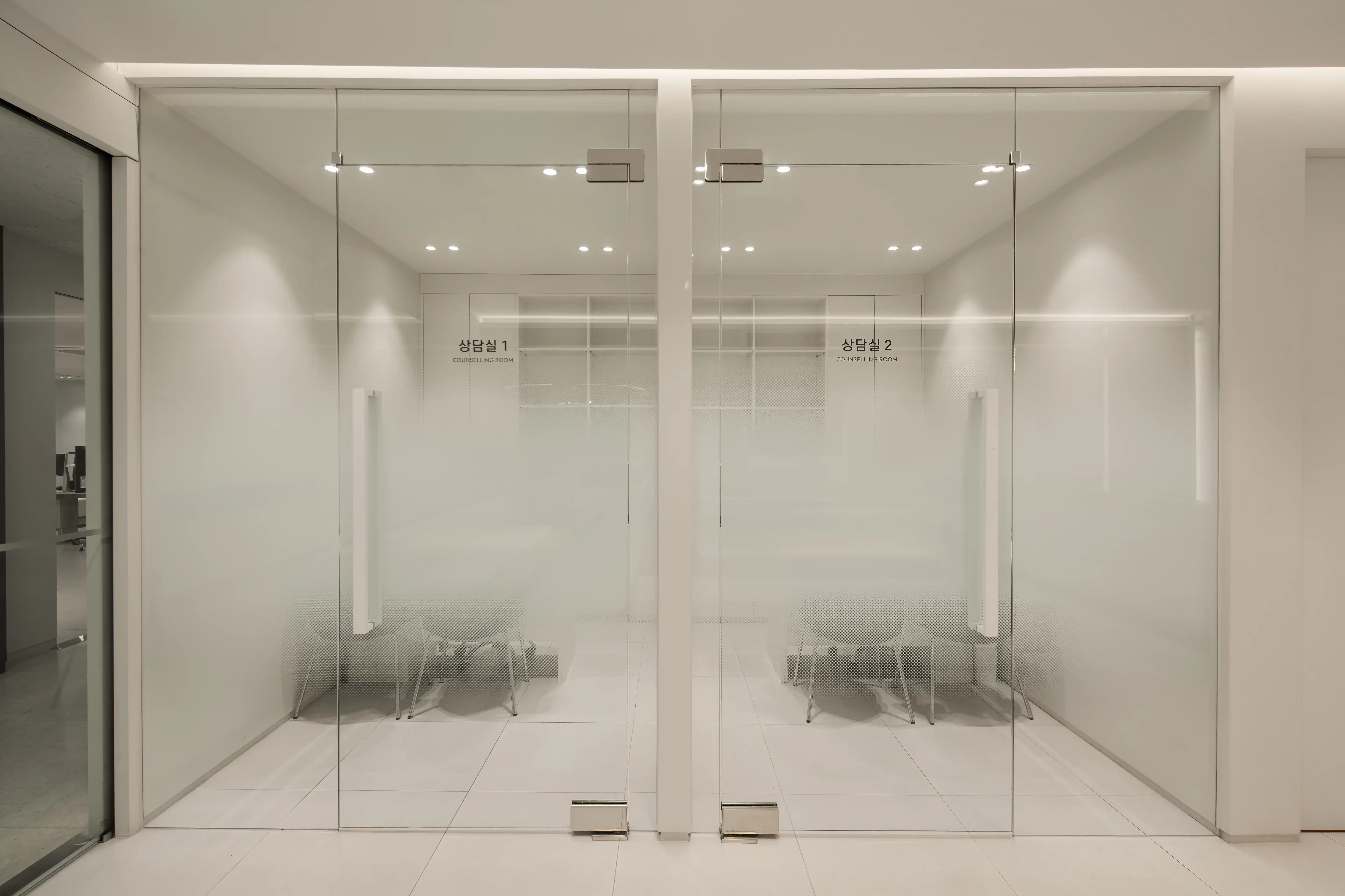 Bundang Eye Clinic 5