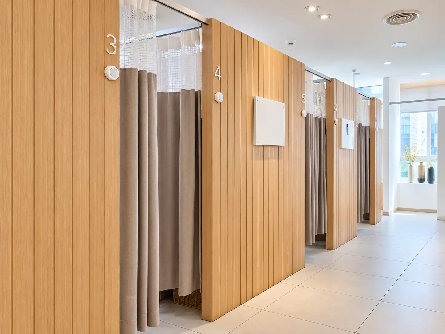 Rion Korean Medicine Clinic 10