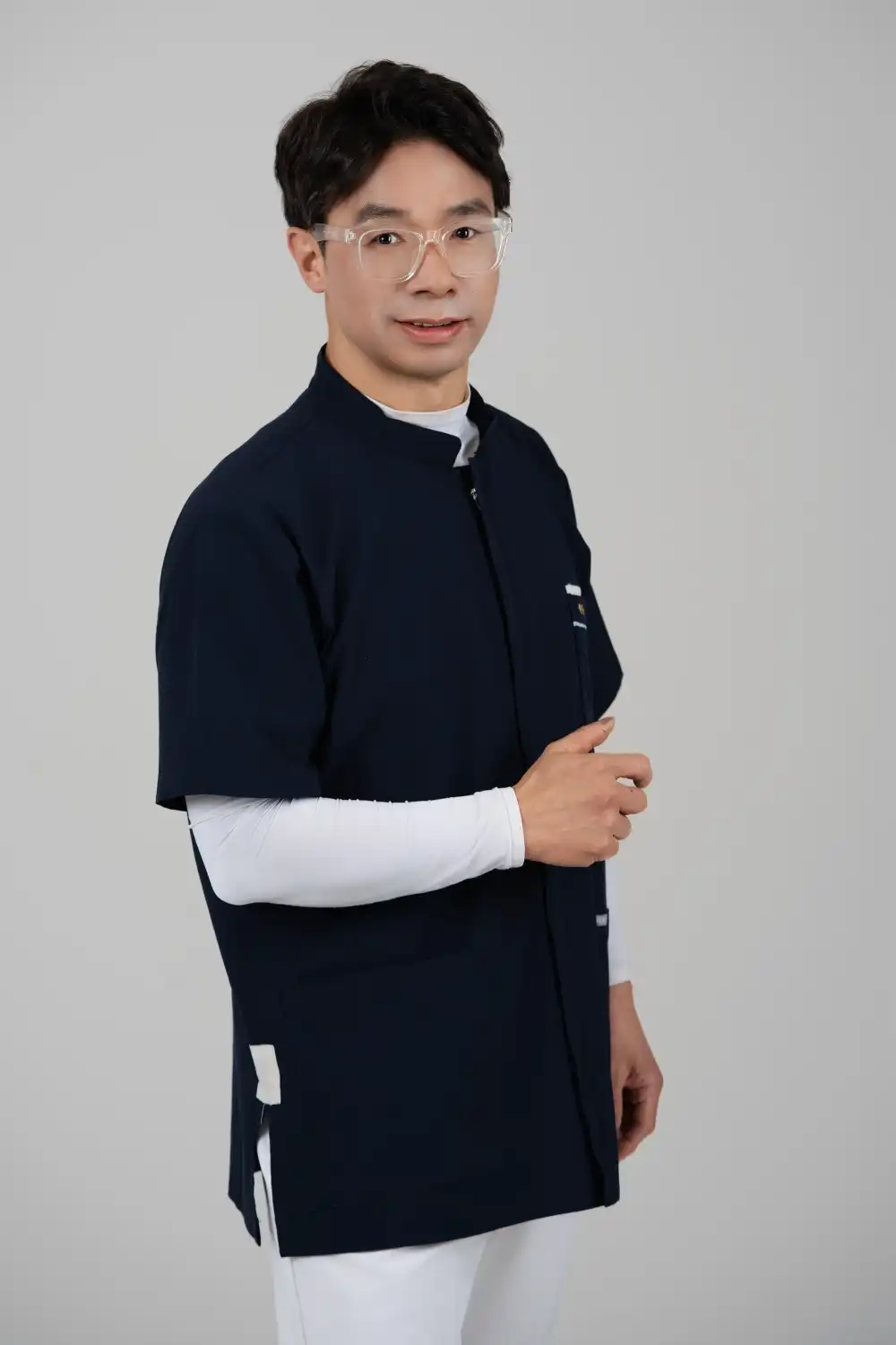 Lee Hwang Woo SJ Clinic 9
