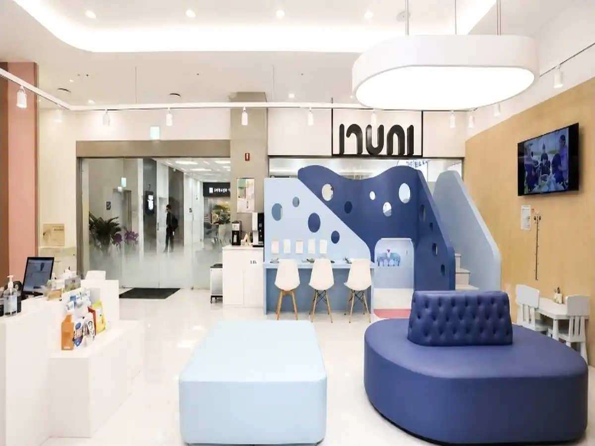 Dongtan Ainuri Korean Medicine Clinic 1