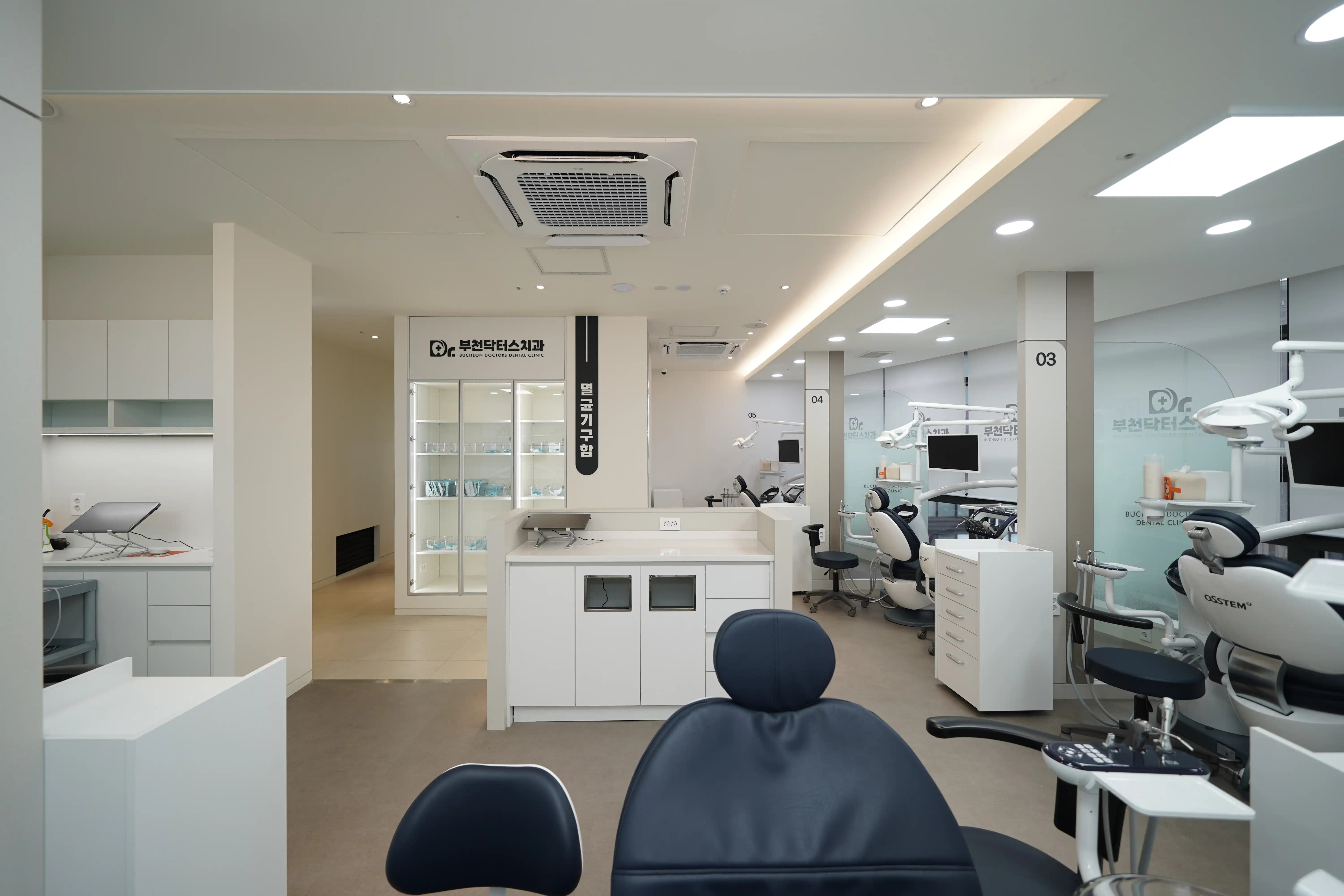 Bucheon Doctors Dental Clinic 5