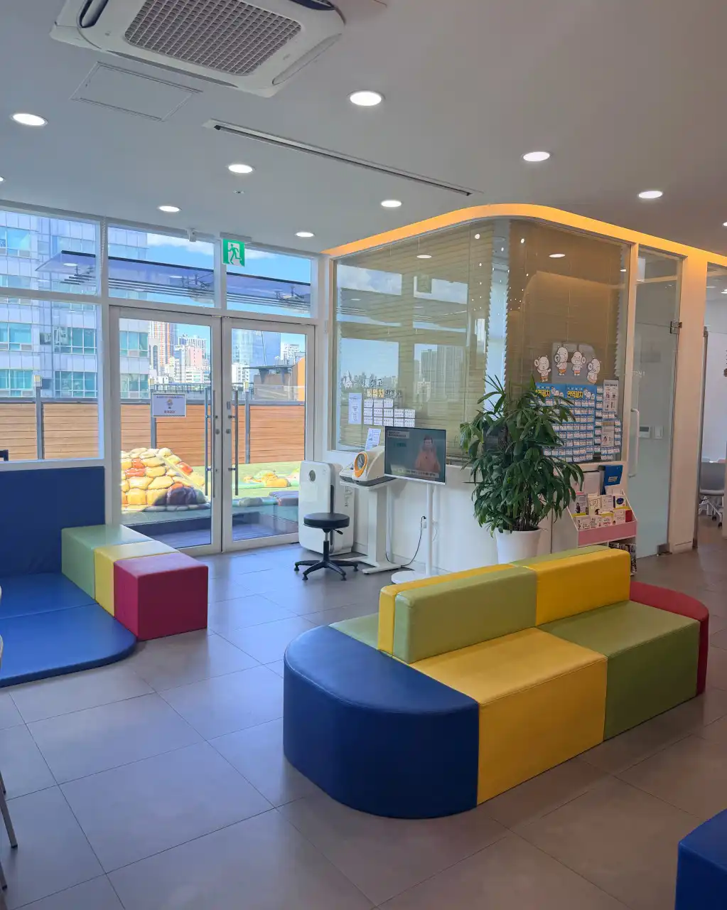 Hamsoa Korean Medicine Clinic Incheon 1