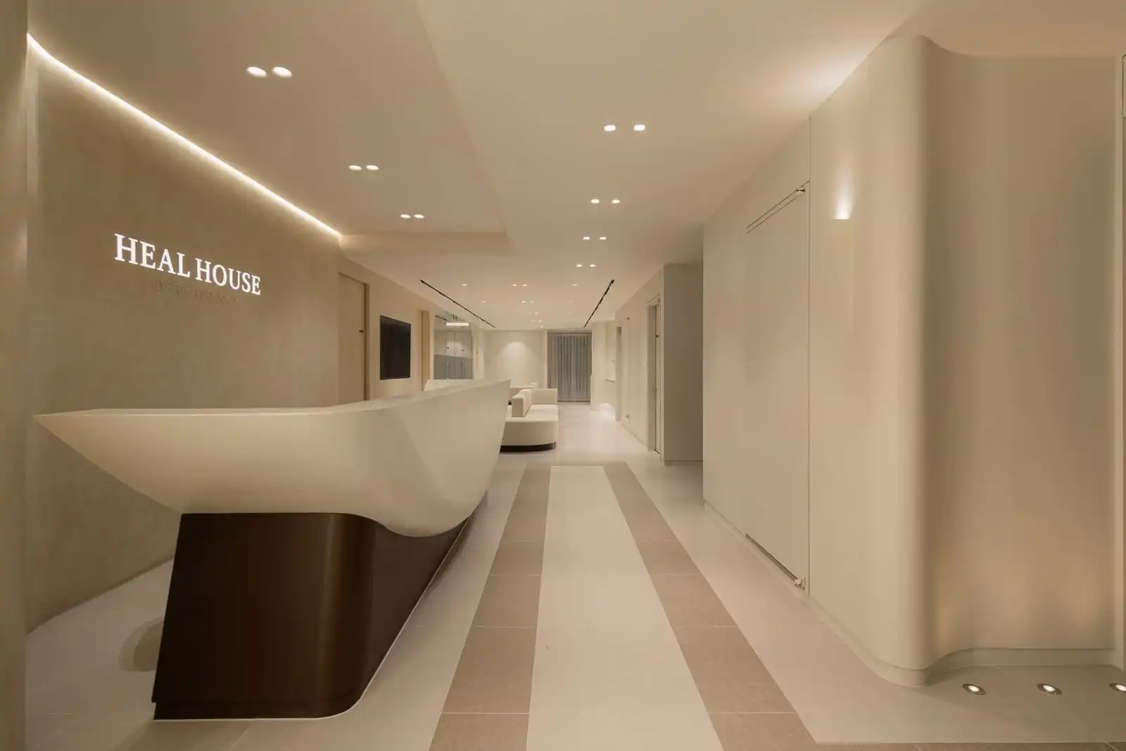 Hillhouse Dermatology Daegu Branch 2