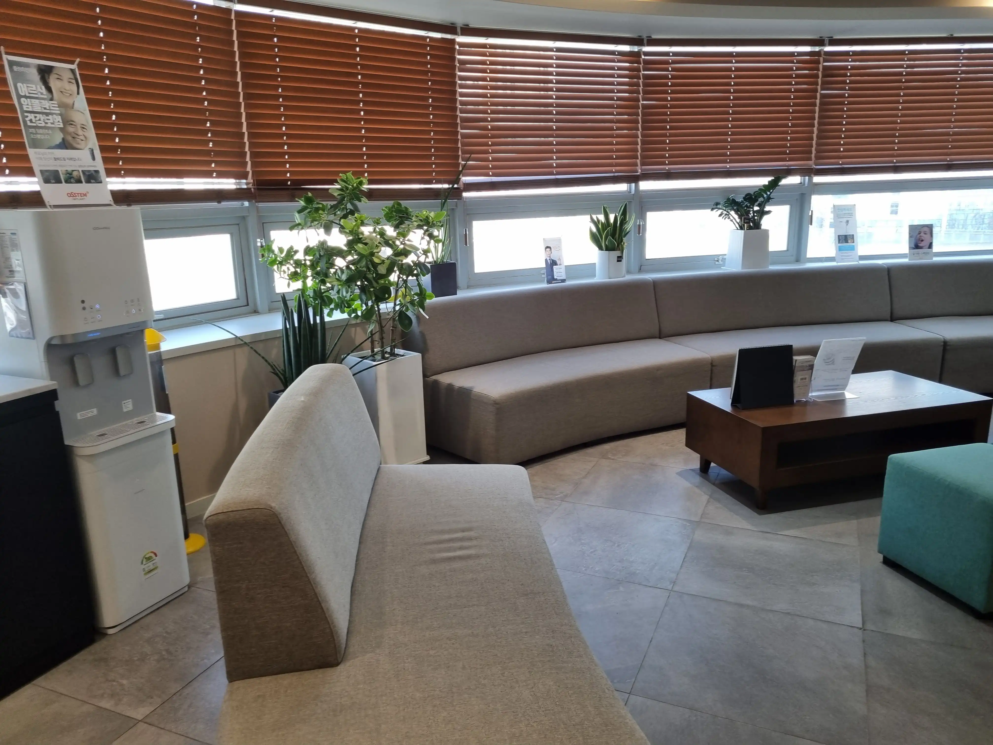 Plant Inch Dental Clinic 12