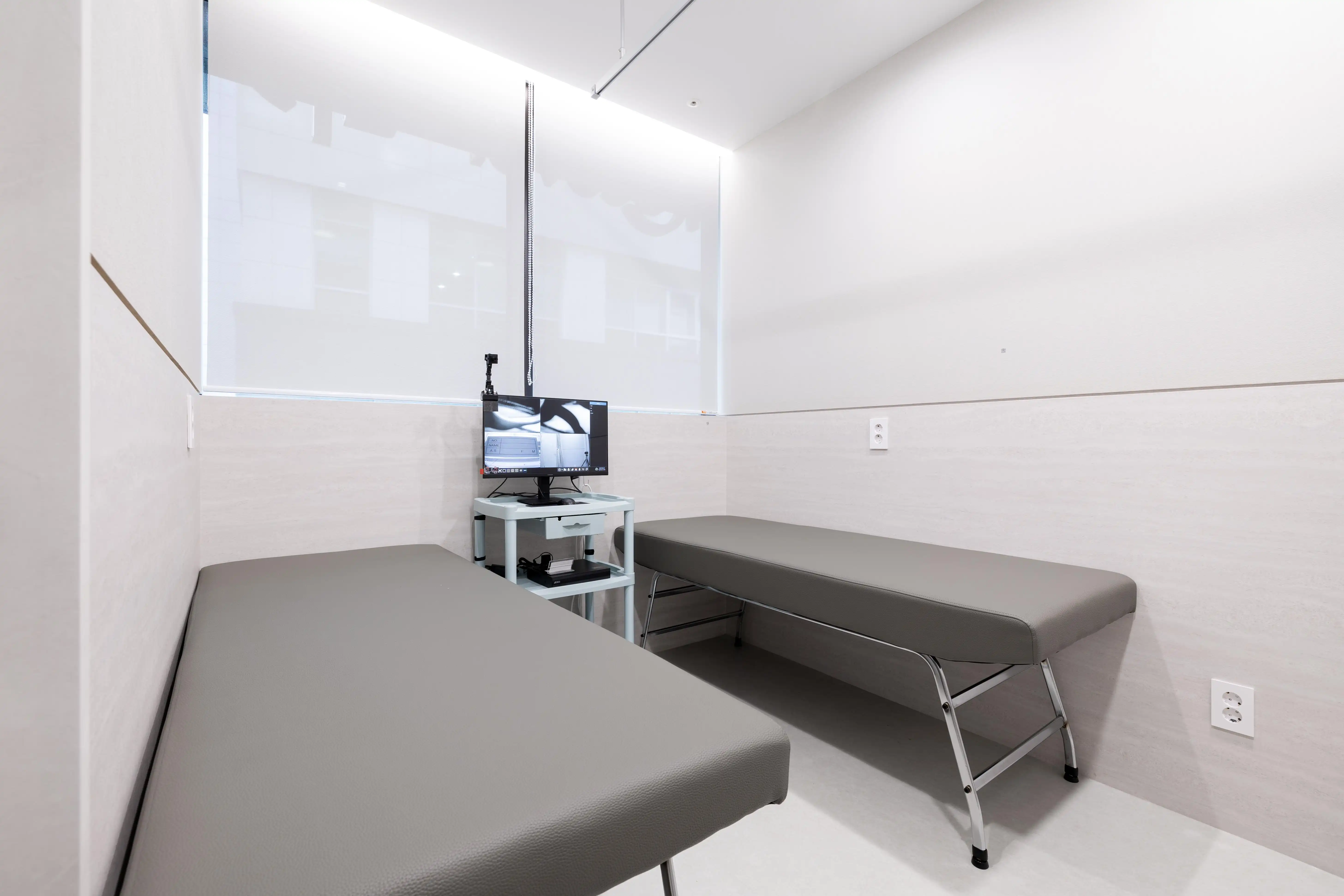 Recover ENT Clinic 9