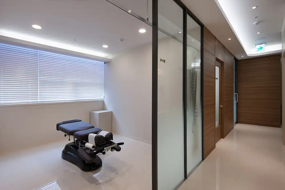 Kyung Hee Mir Aehan Clinic 5