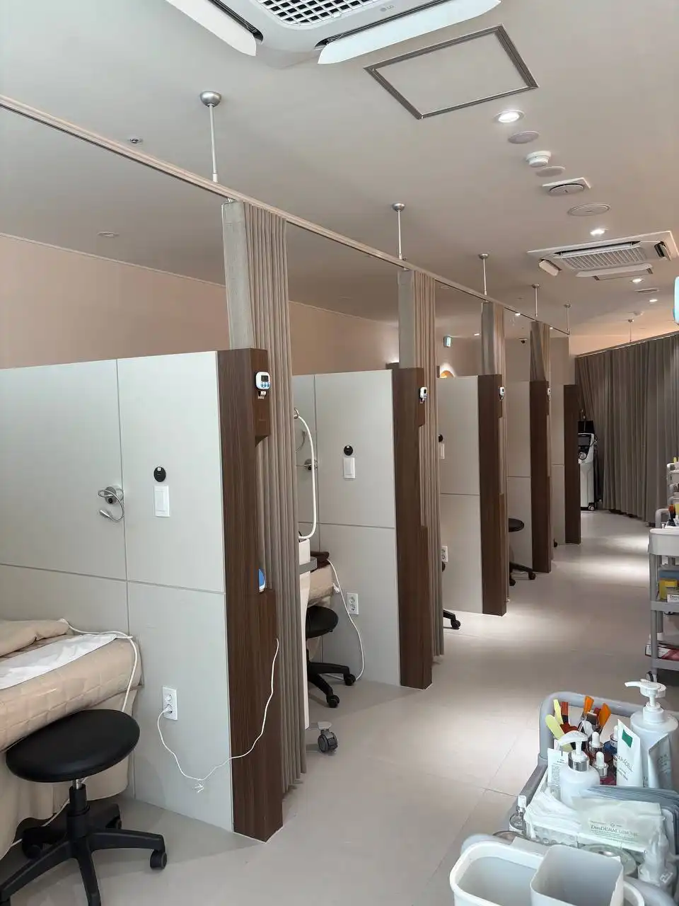 德查奥伦姆诊所釜山店 2