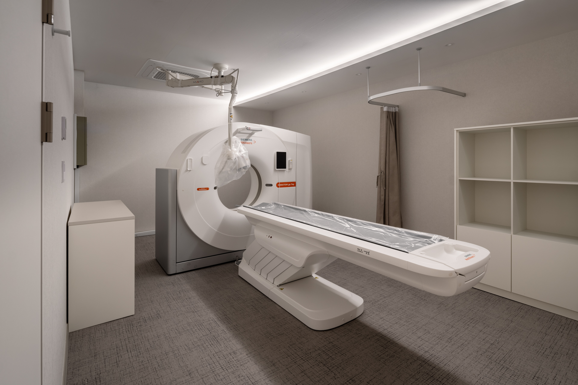 Sokttun Internal Medicine Clinic 18