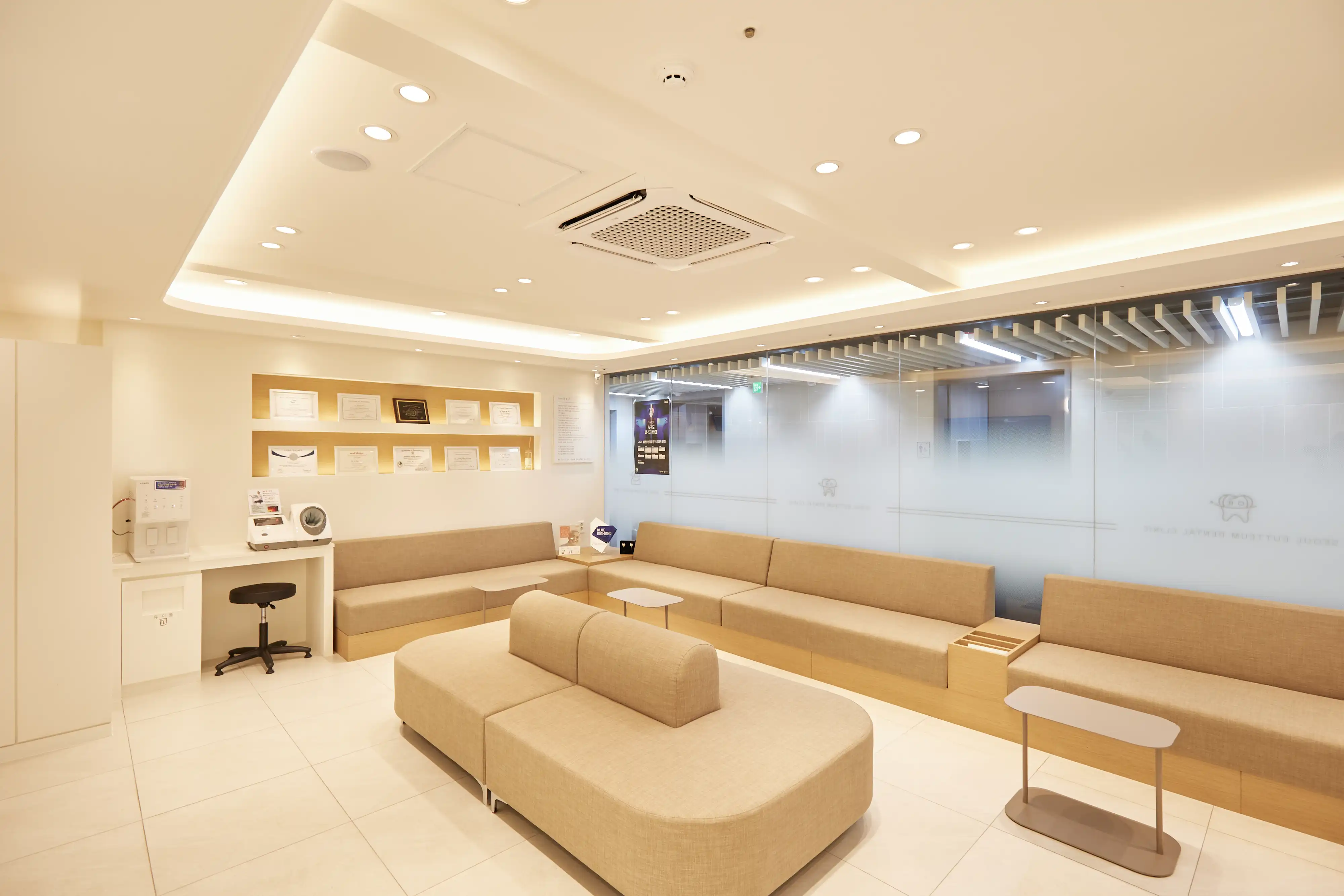 Seoul Udeum Dental Clinic 9