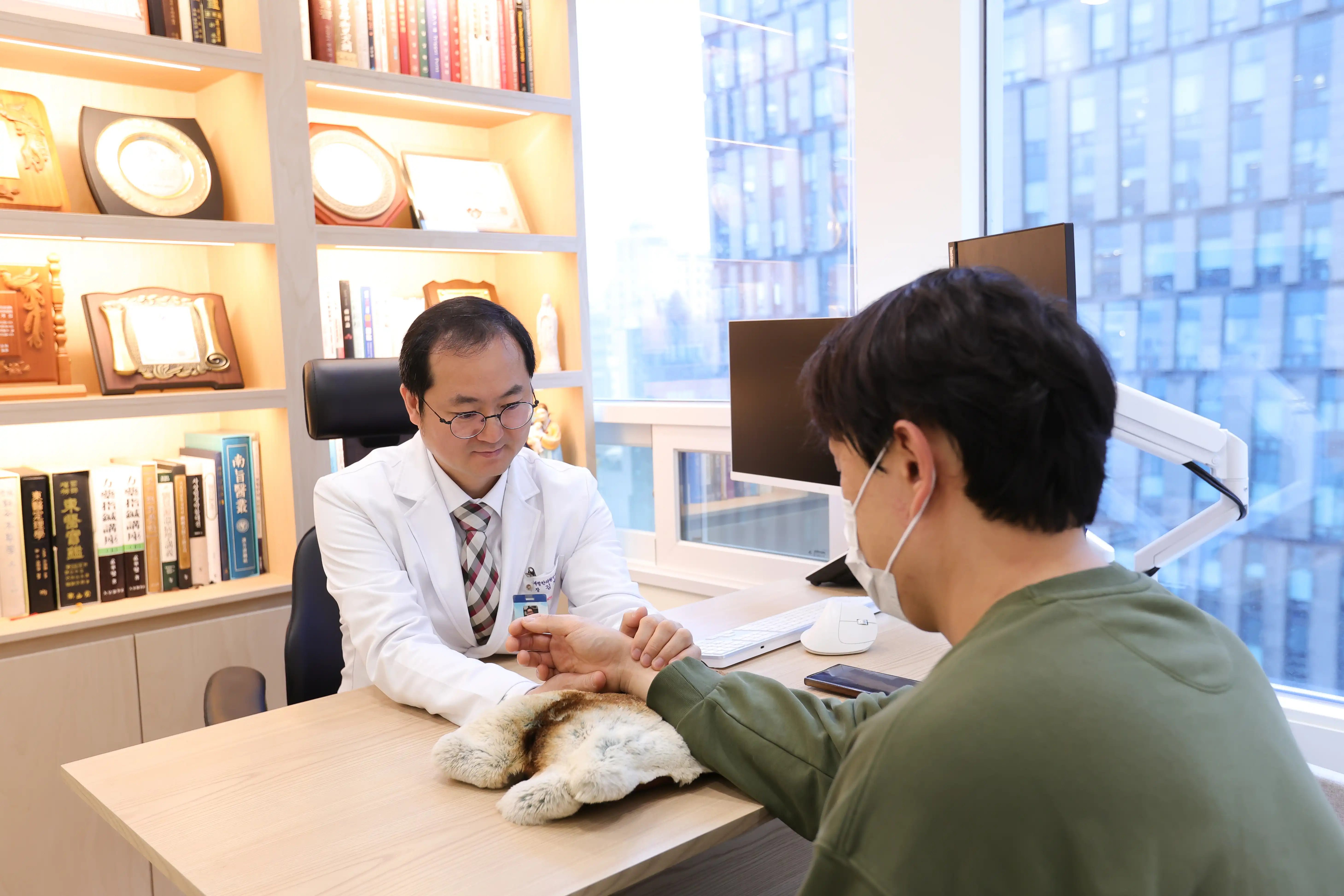 Four Seasons Korean Medicine Clinic 13