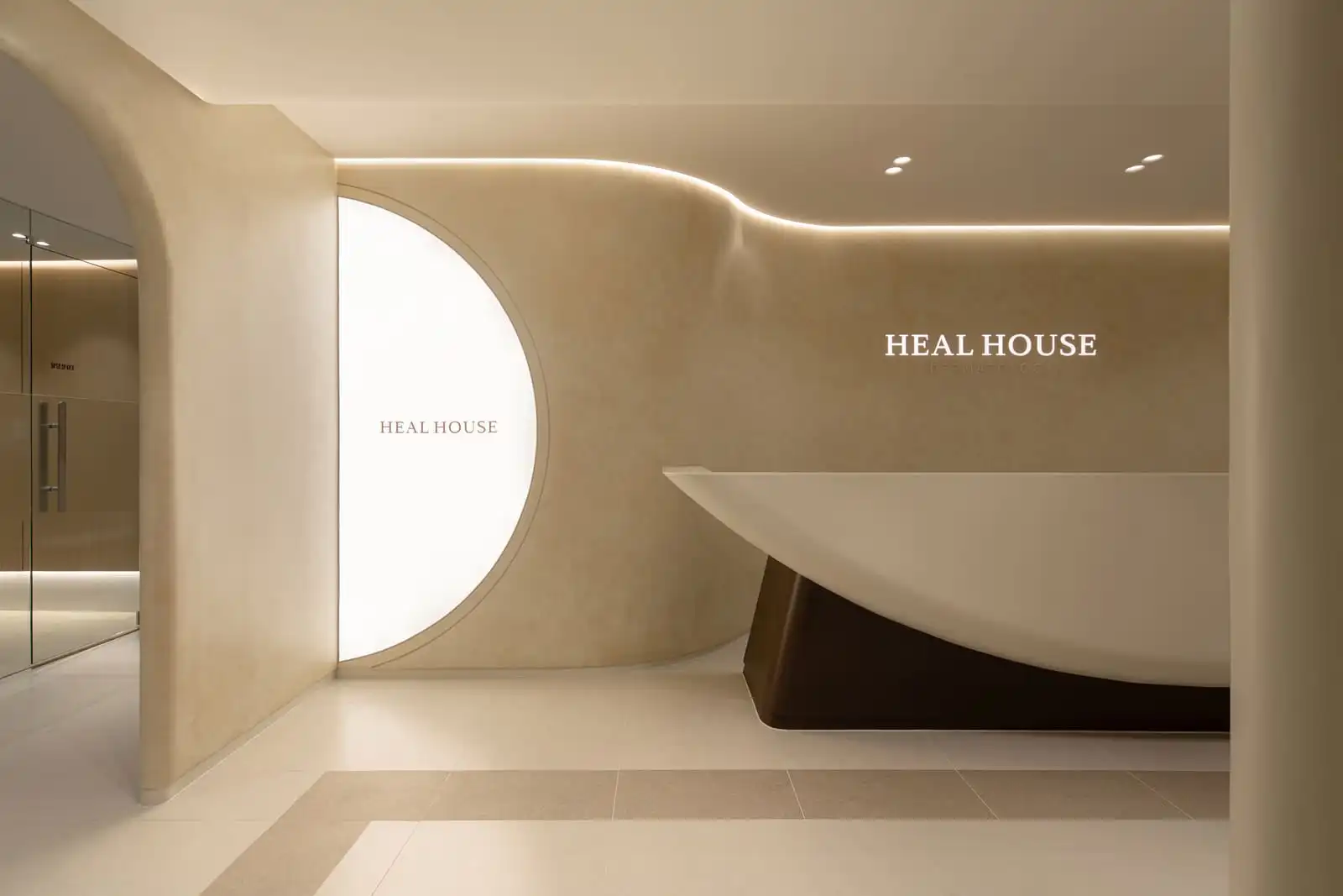 Hillhouse Dermatology Daegu Branch 1