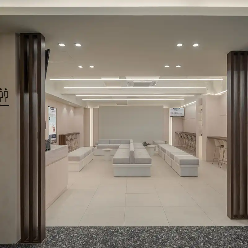 Prime S Orthodontic Dental Hospital 6