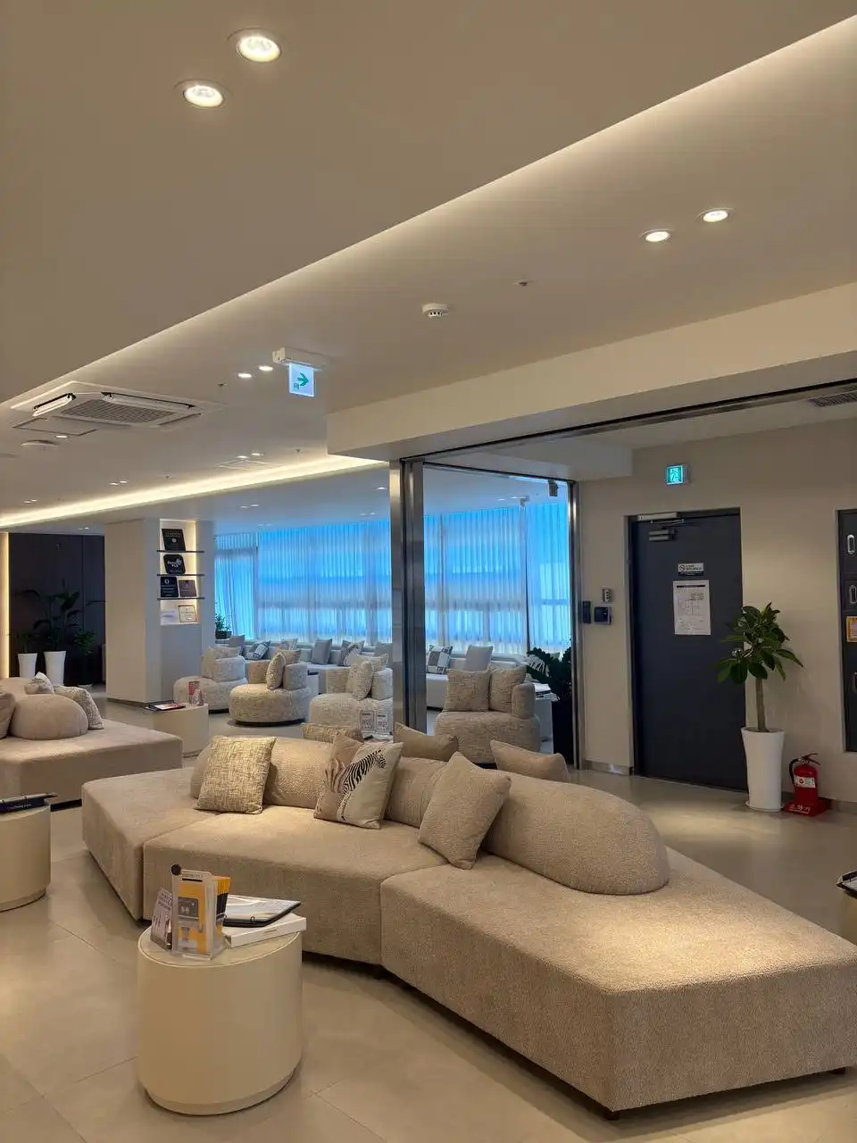 德查奥伦姆诊所釜山店 5