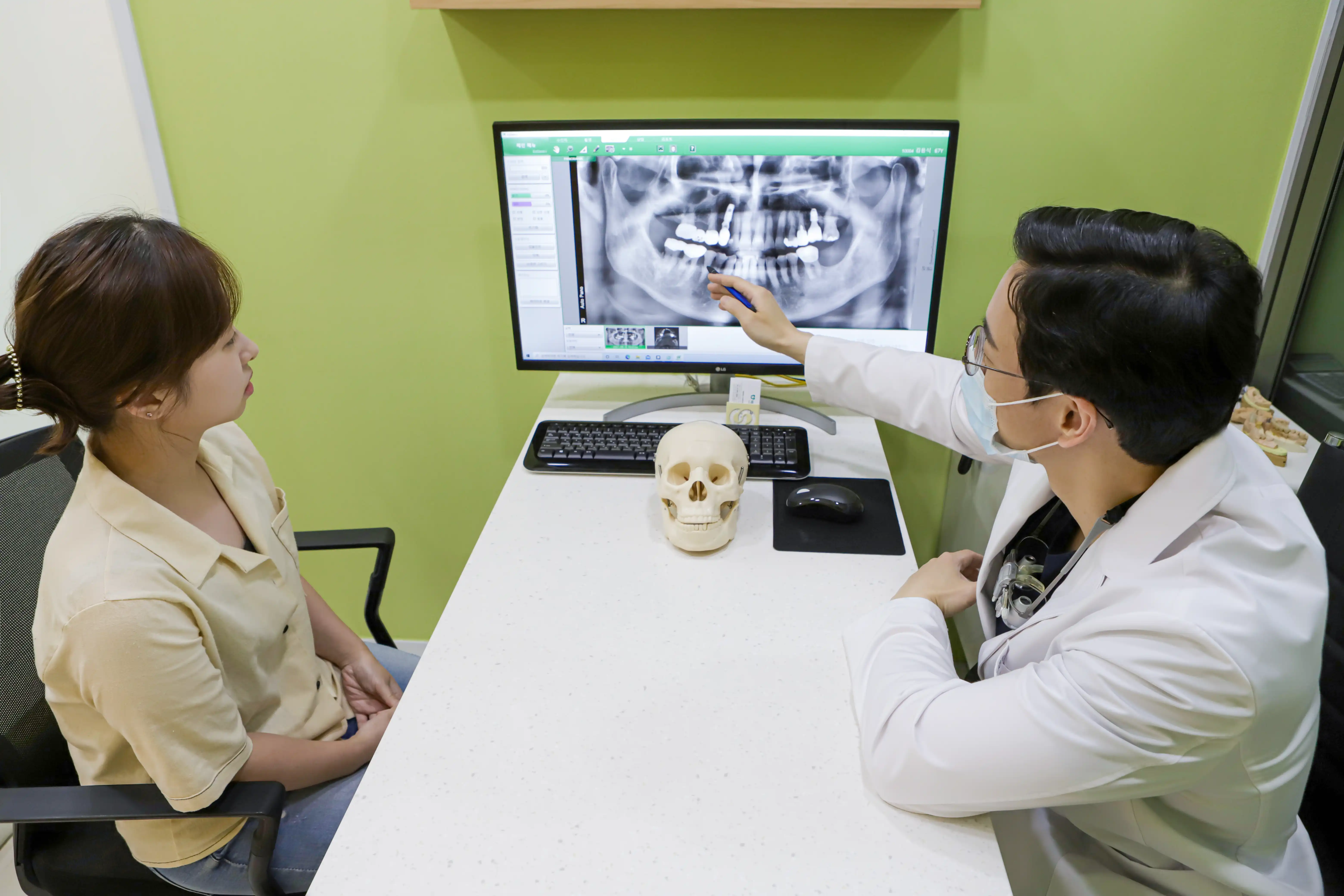 Barun Dental Clinic 8
