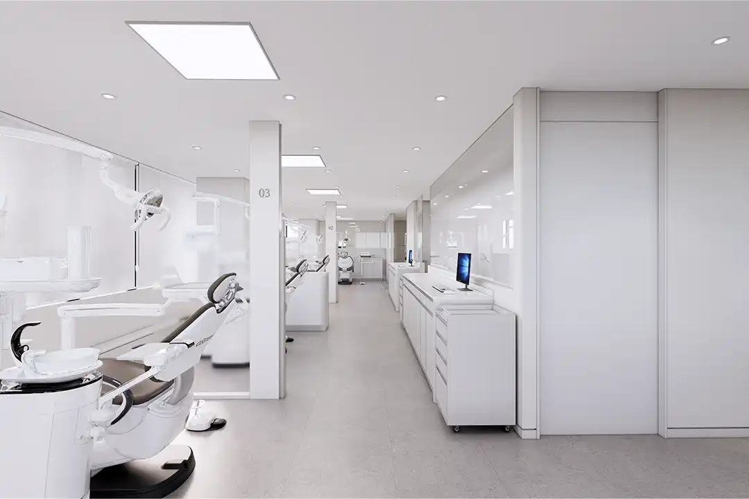 Make Dental Clinic 3