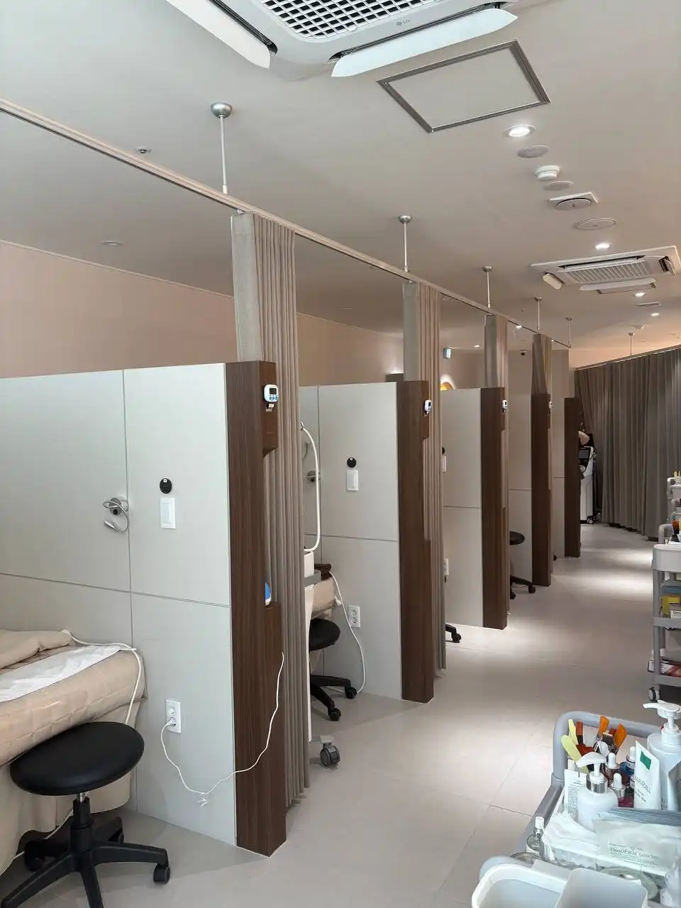 德查奥伦姆诊所釜山店 4