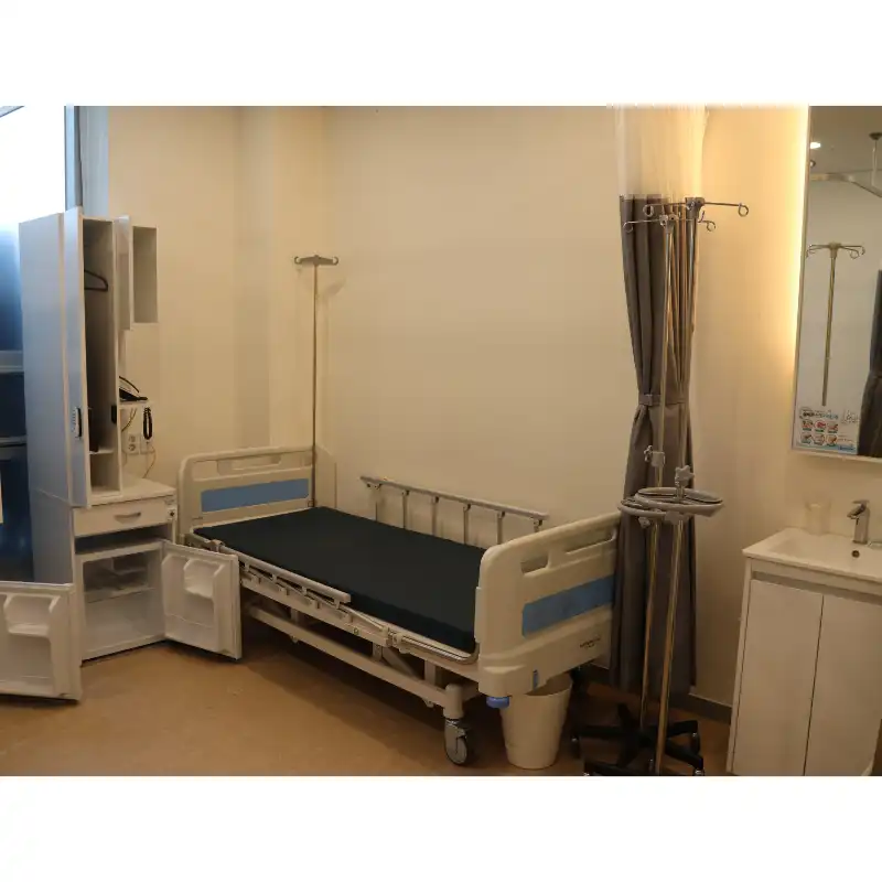 Nowon Samsung Orthopedic Clinic 26