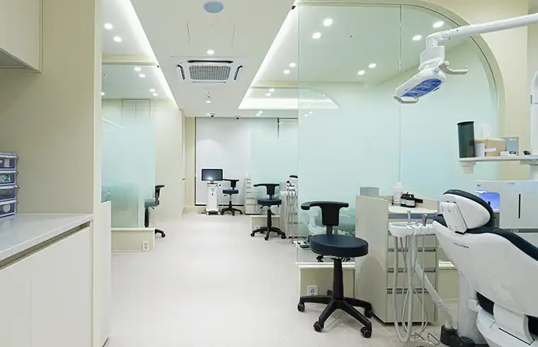 Blanche Dental Clinic 6