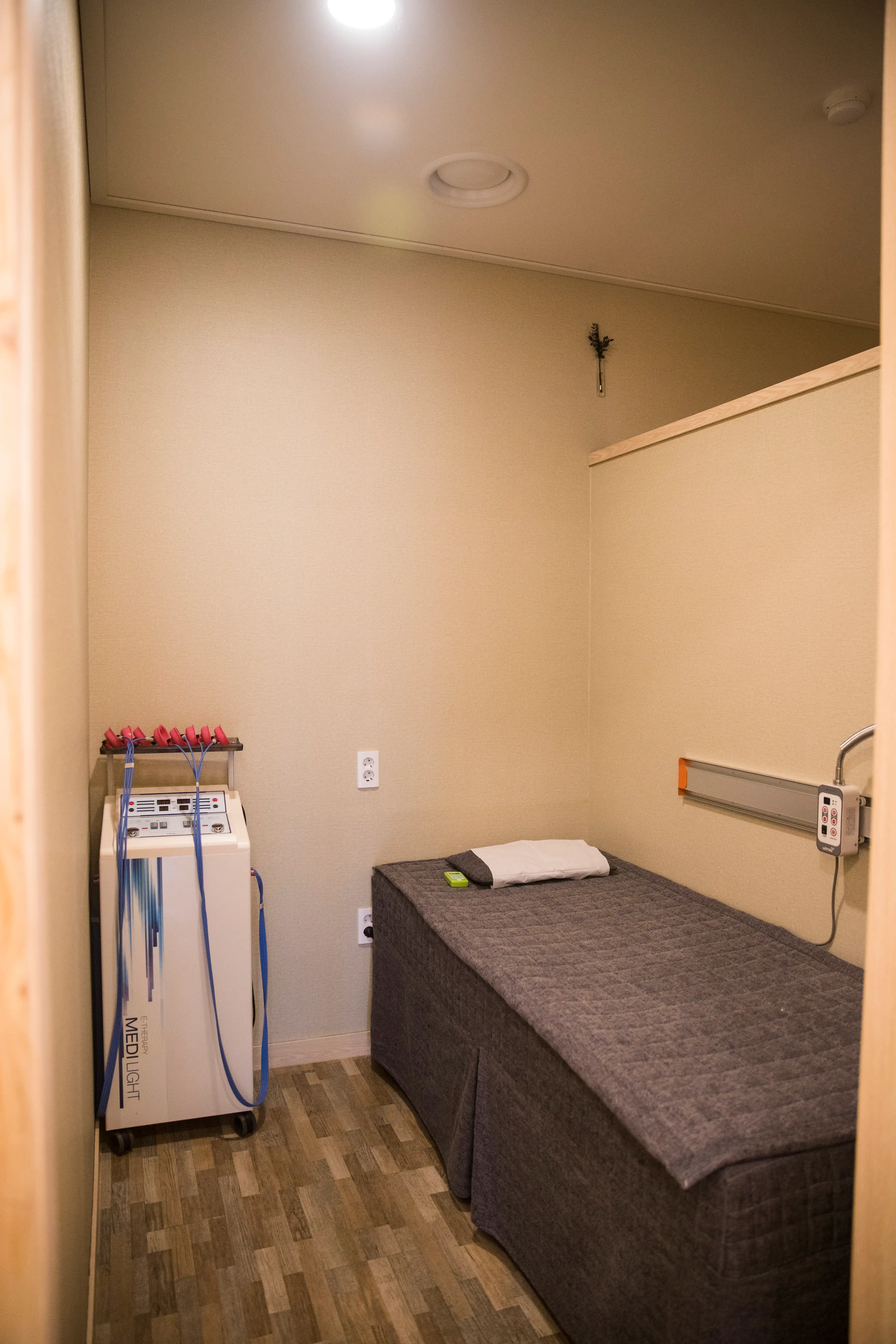Jagyungdang Oriental Medicine Clinic 7