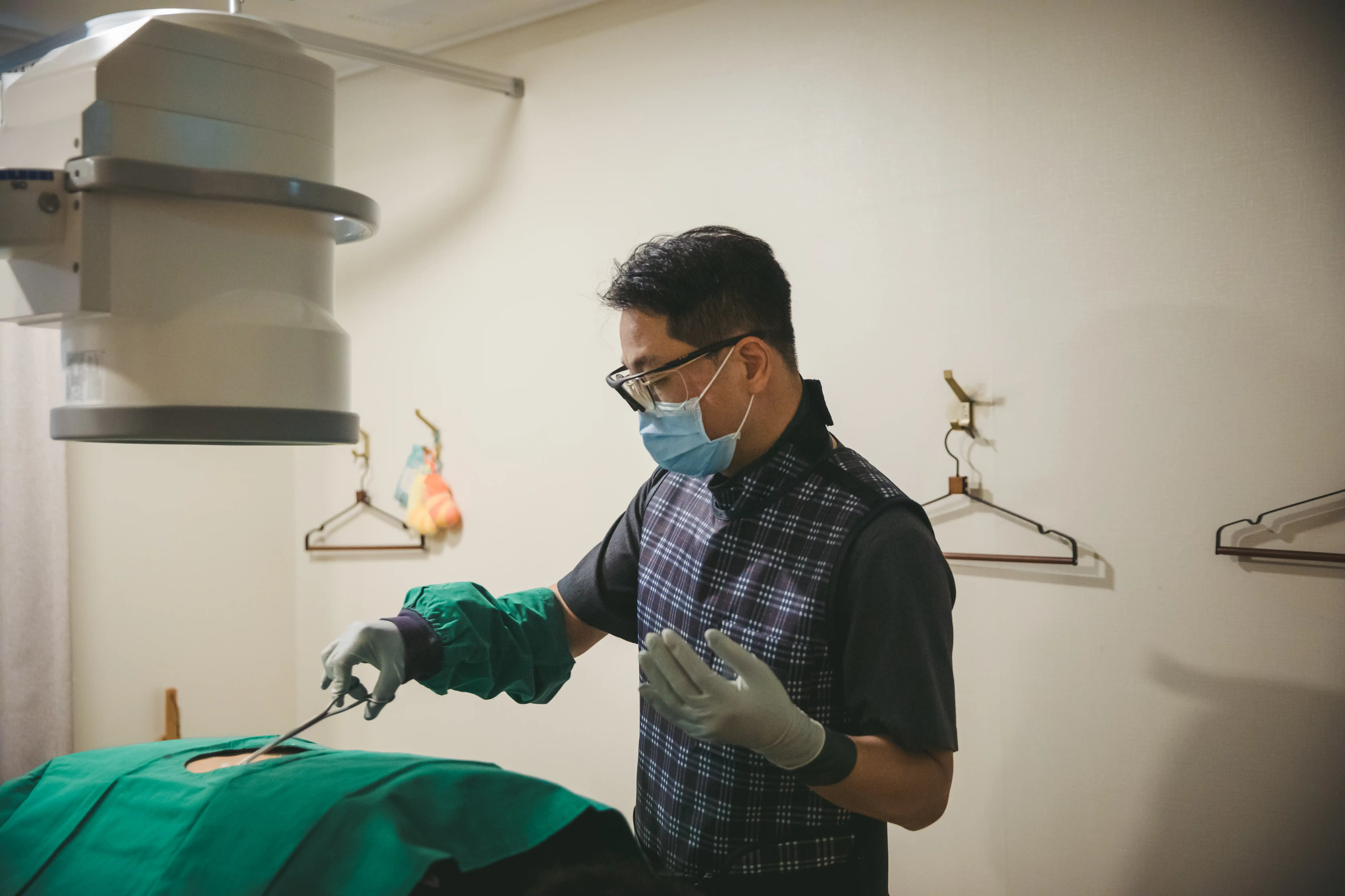Madi Clinic Gwangju 4