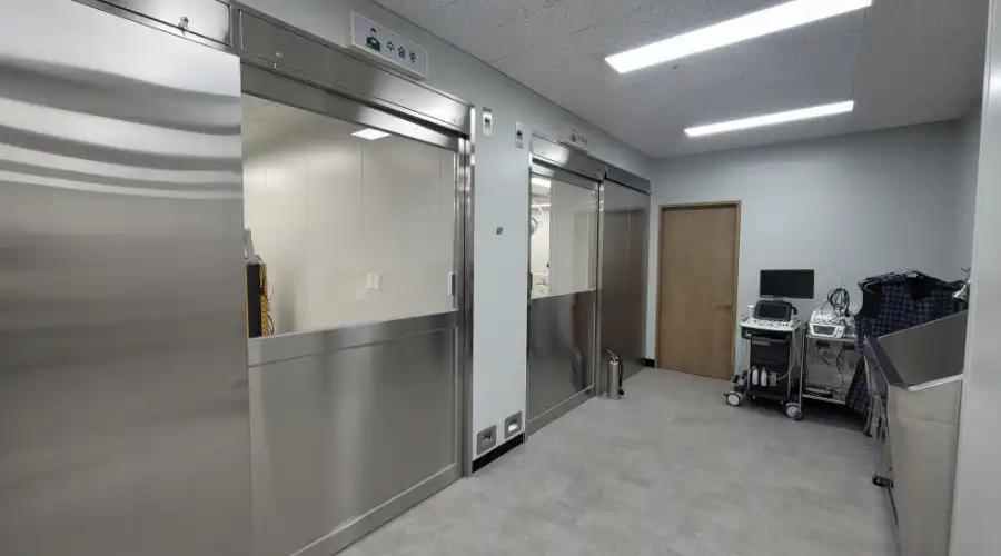 Nowon Samsung Orthopedic Clinic 16