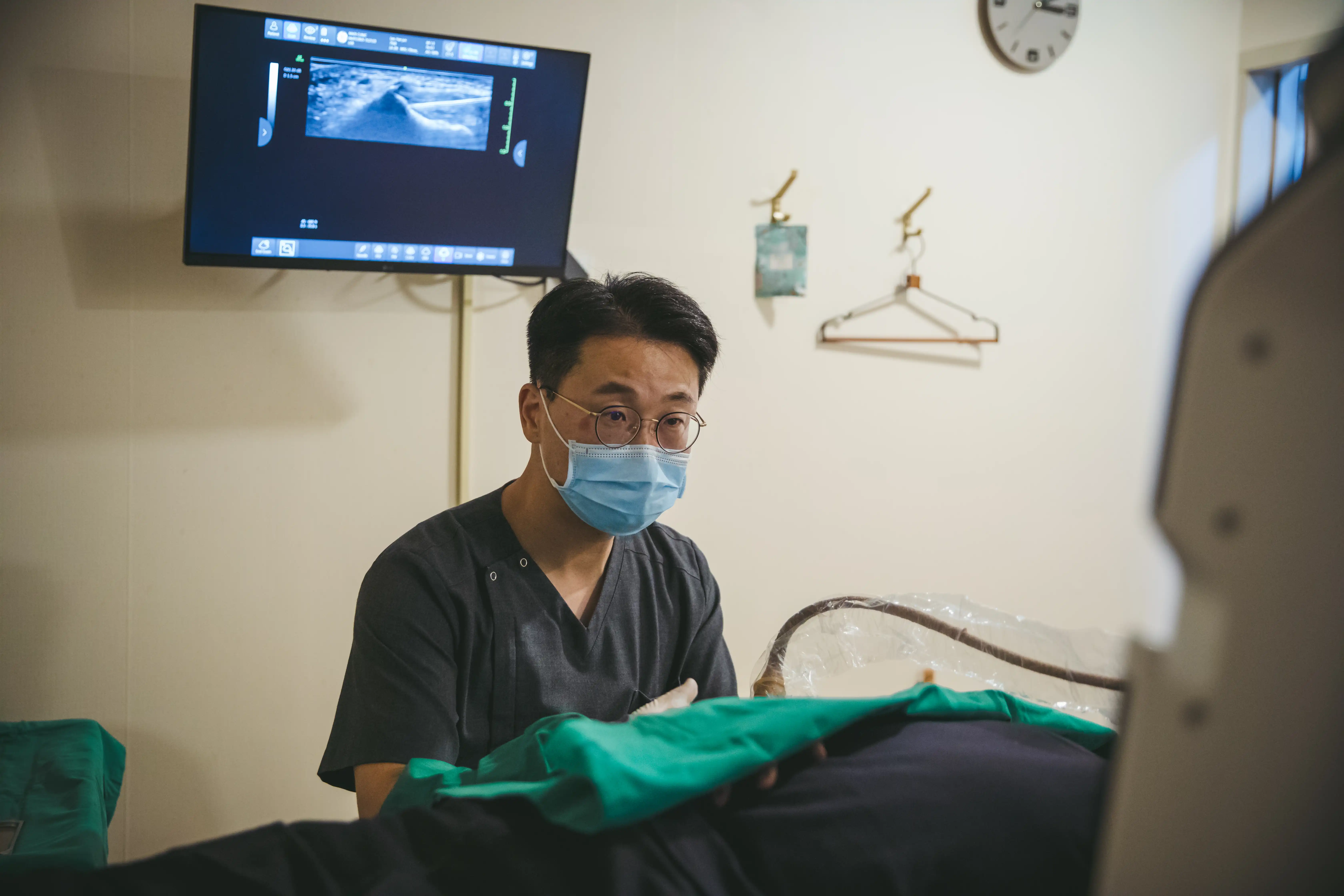 Madi Clinic Gwangju 3