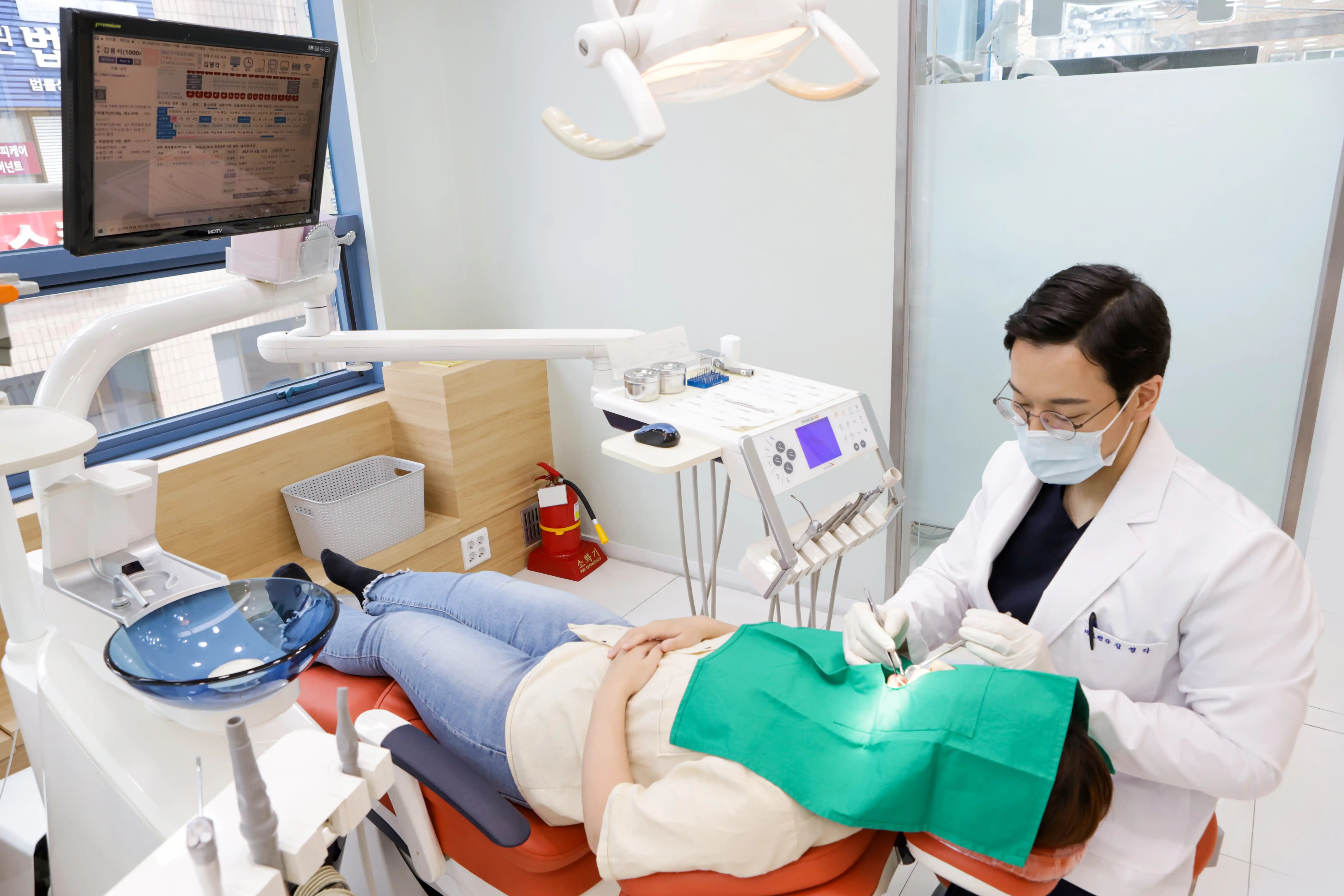 Barun Dental Clinic 6