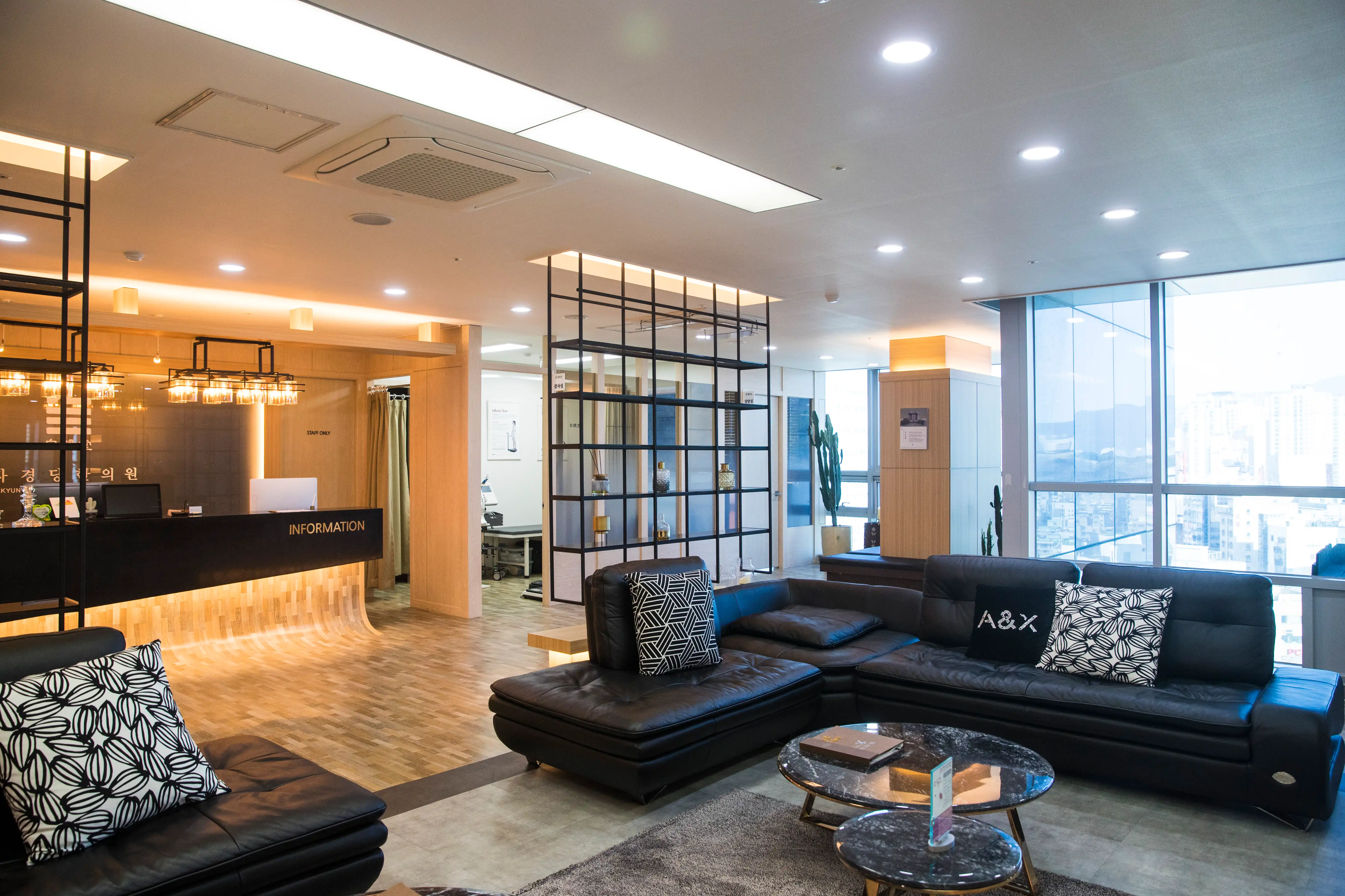Jagyungdang Oriental Medicine Clinic 4