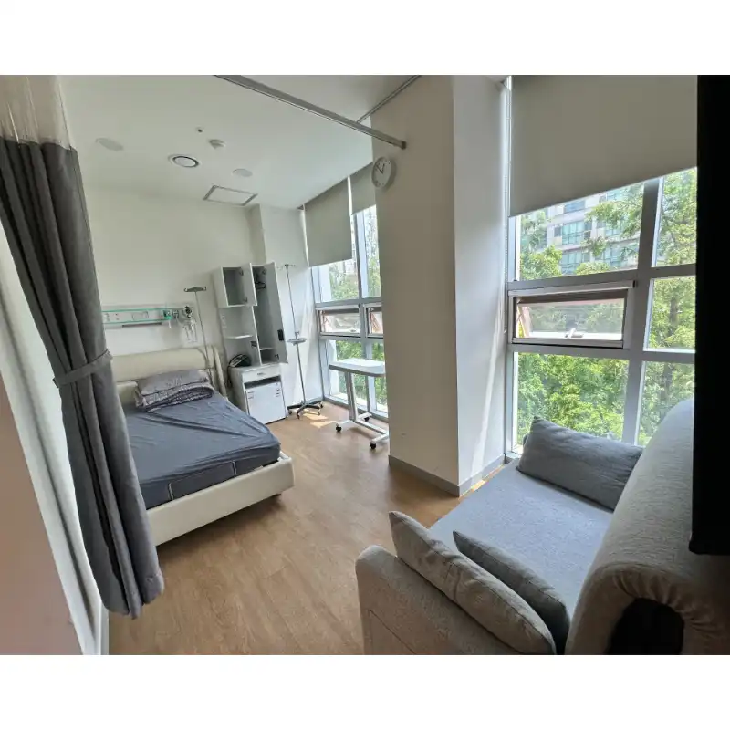 Nowon Samsung Orthopedic Clinic 24