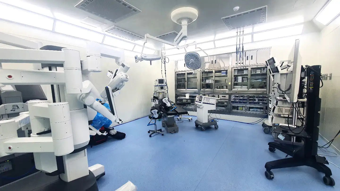 Cheongdam OB-GYN Clinic 3