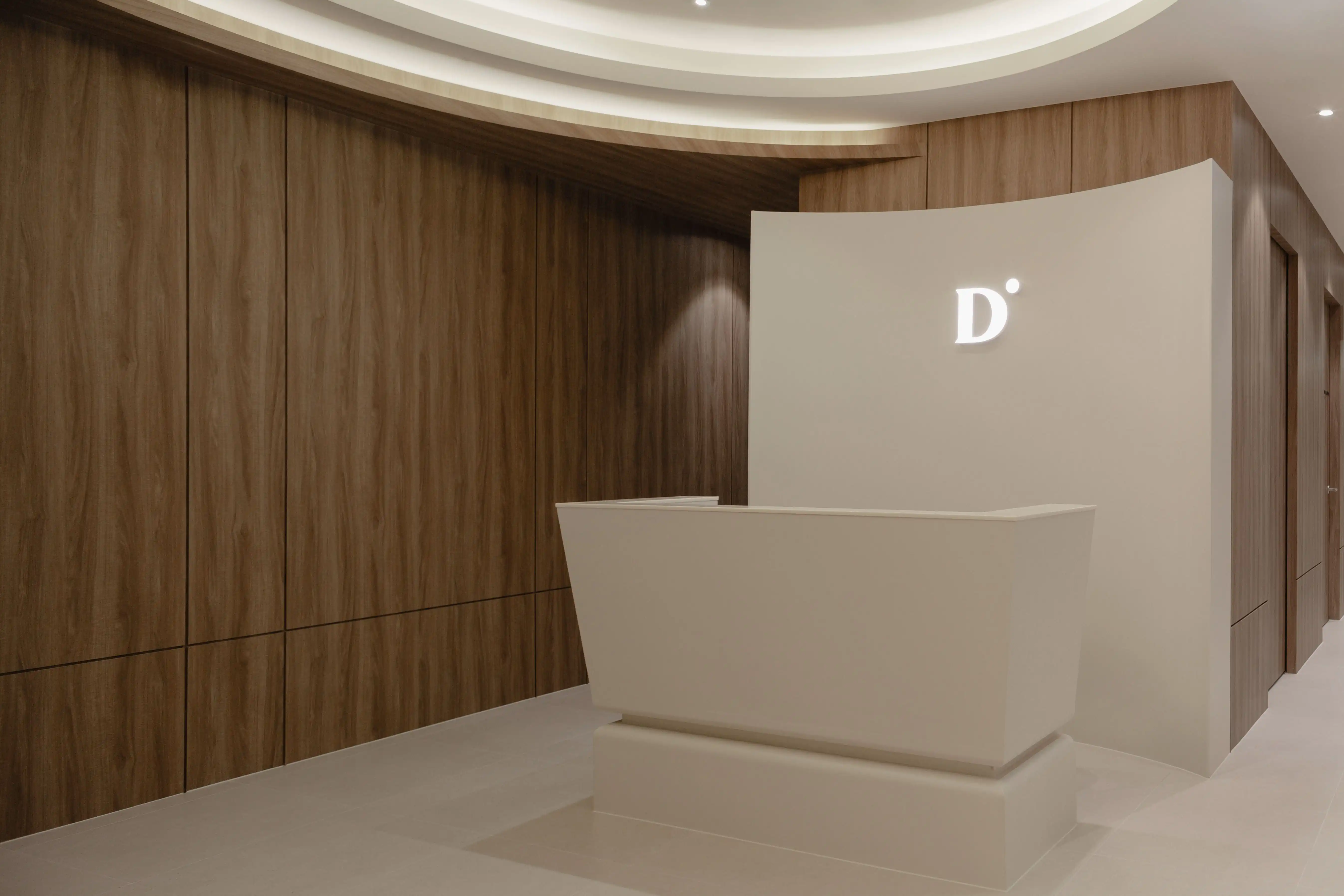 Doctors Dermatology Clinic, Dasan Branch 8