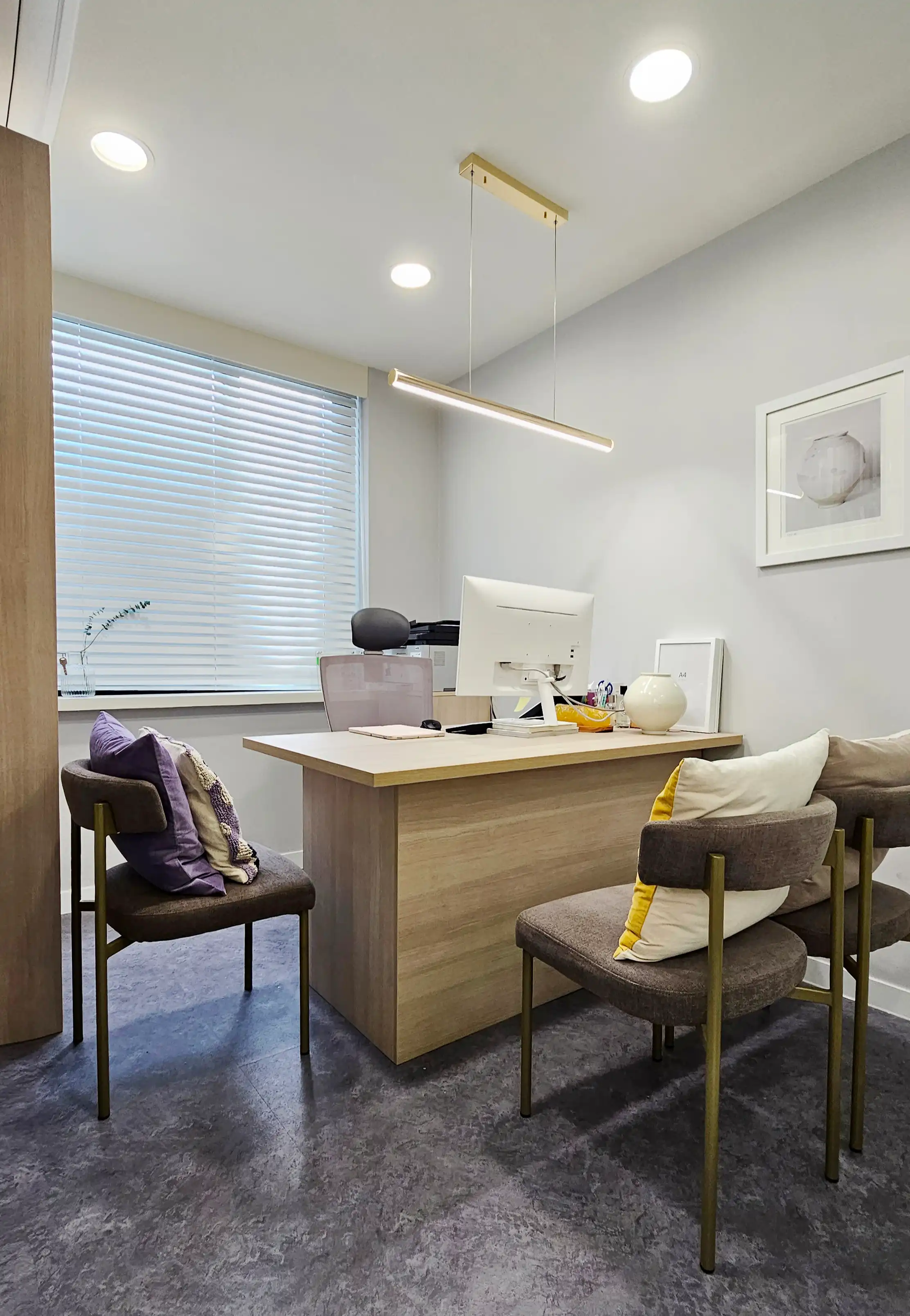 Cheongdam Jasmine Line Clinic 3