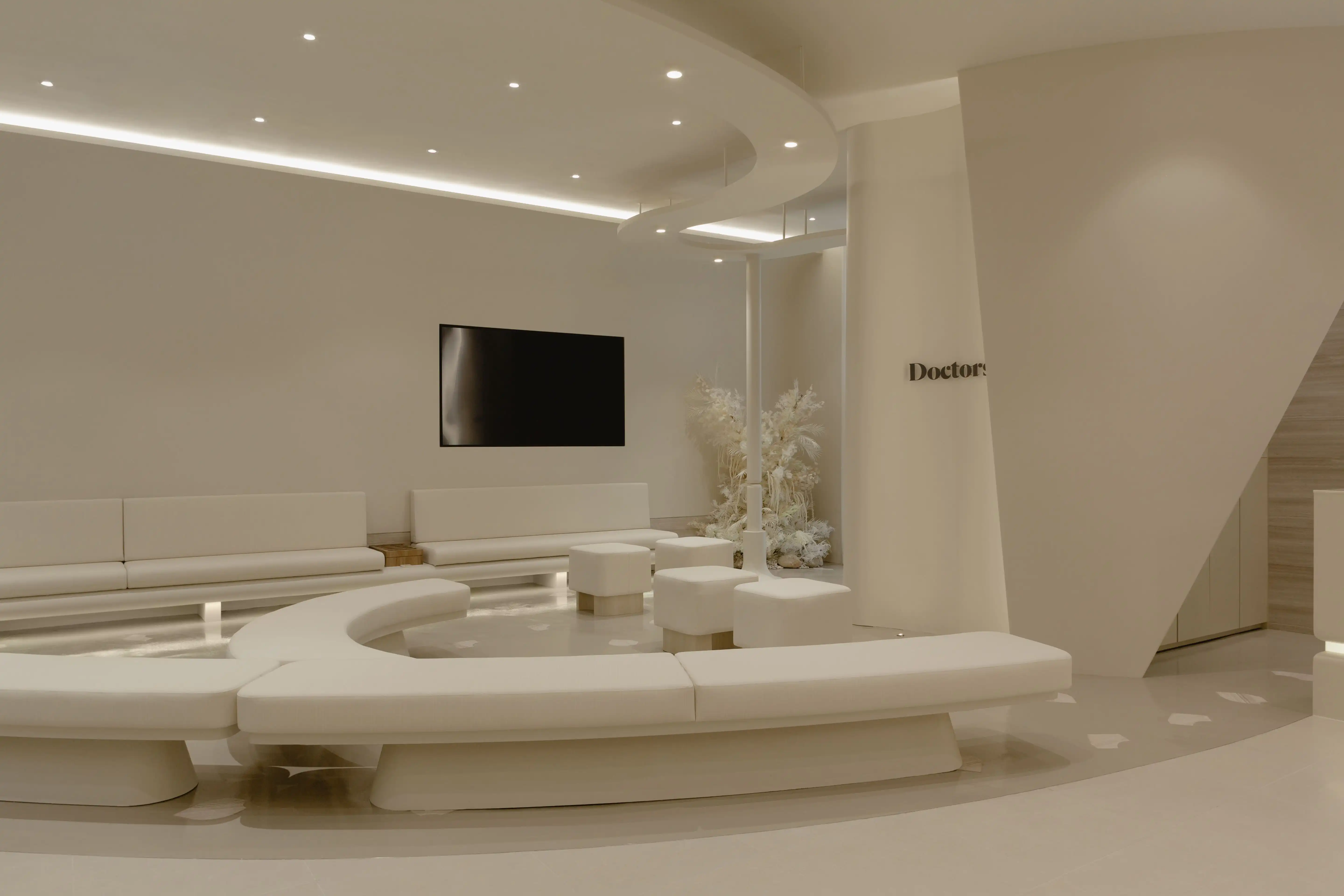 Doctors Dermatology Clinic, Dasan Branch 4