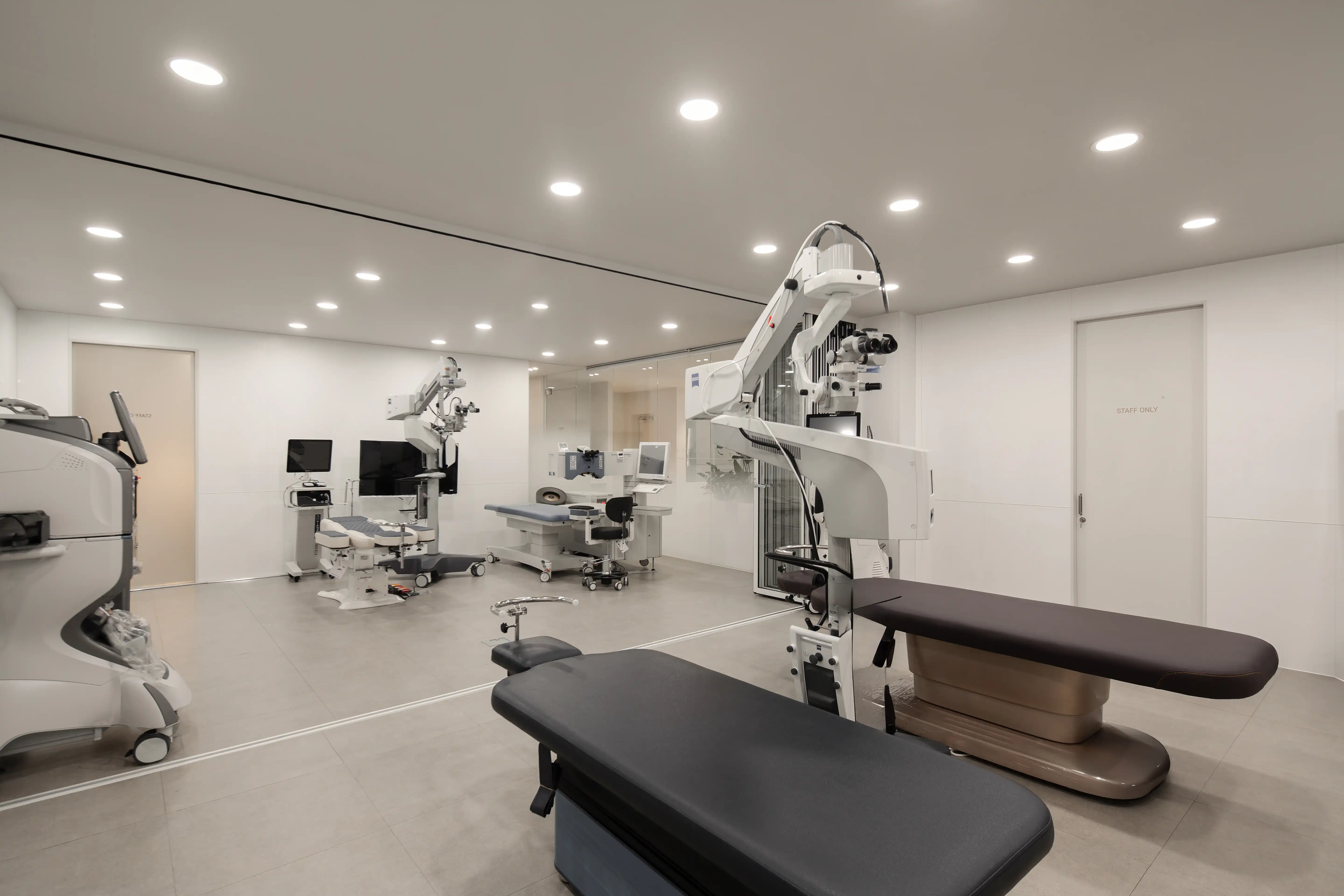 Bundang Eye Clinic 6