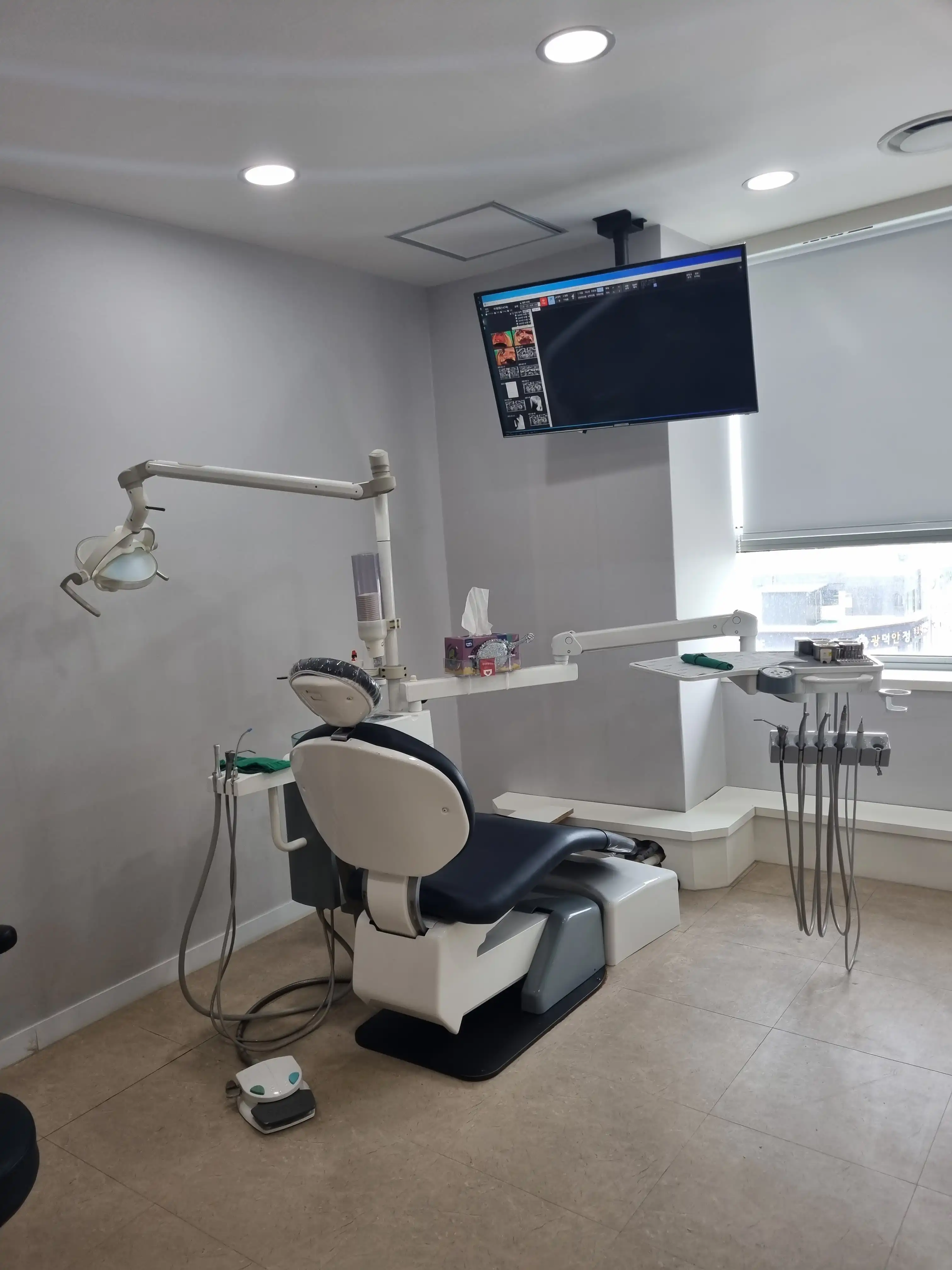 Plant Inch Dental Clinic 17