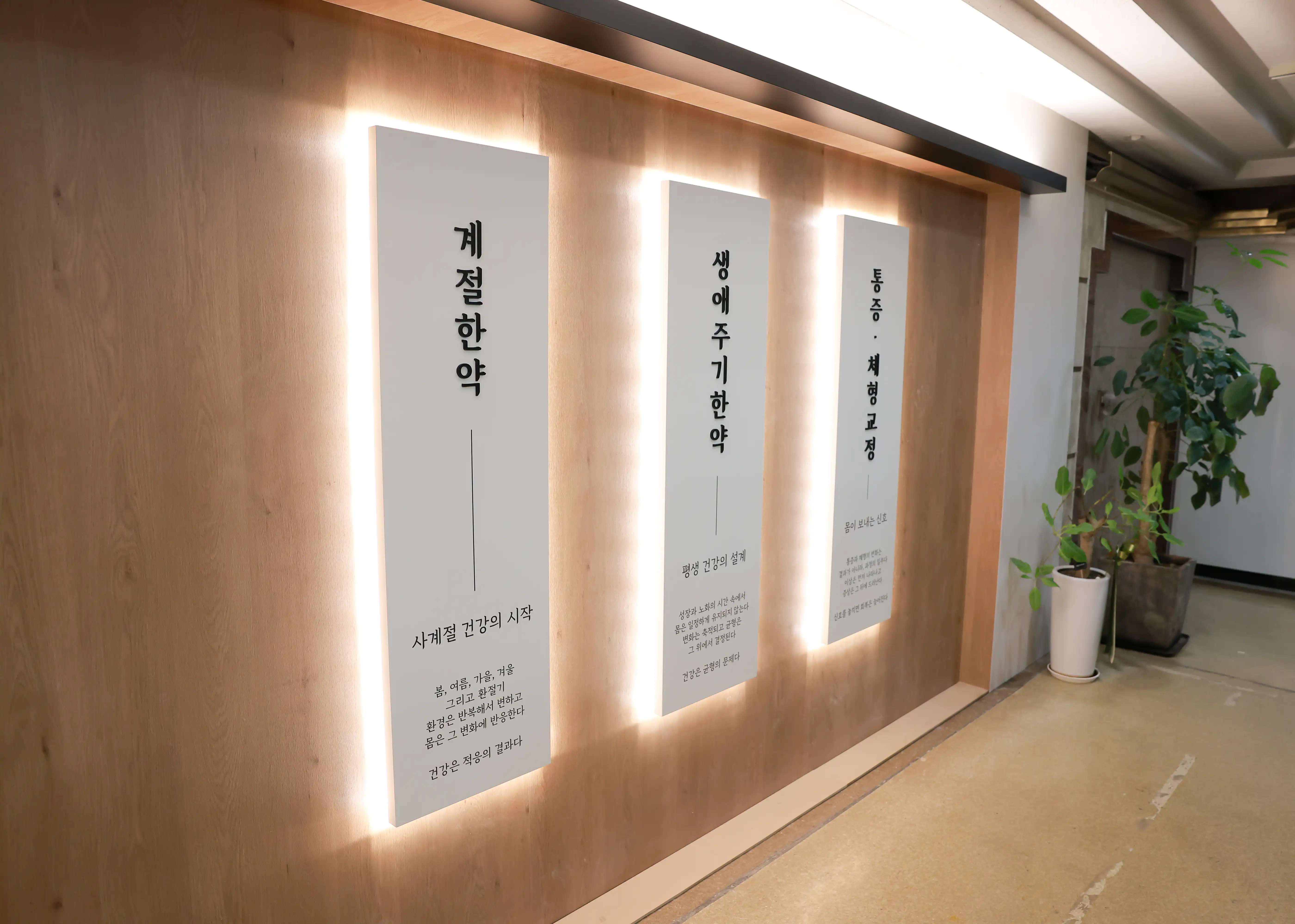 Four Seasons Korean Medicine Clinic 12